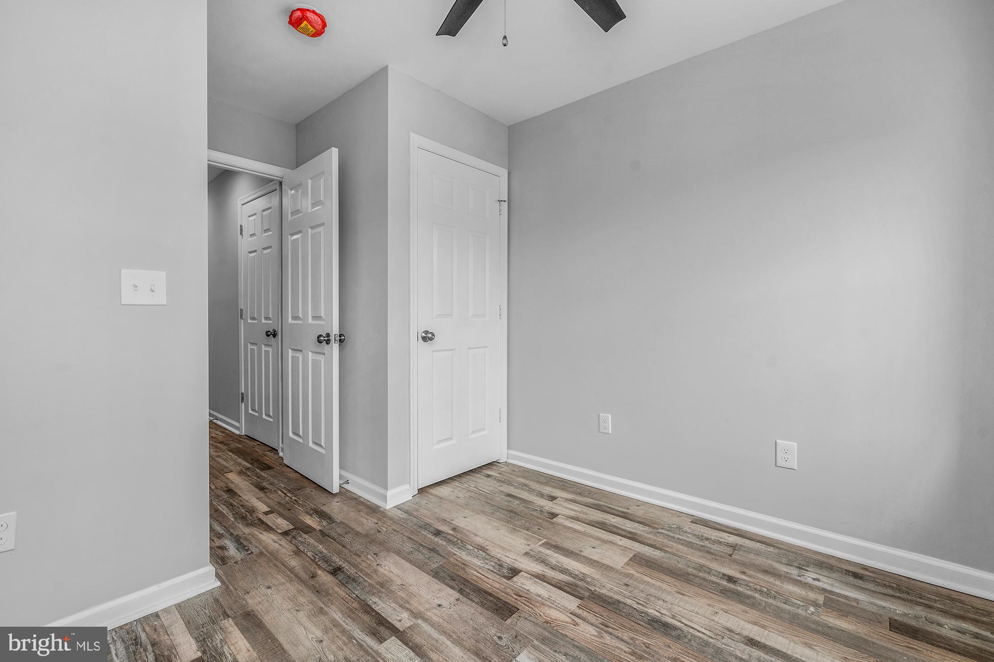 WASHINGTON VILLAGE - Residential