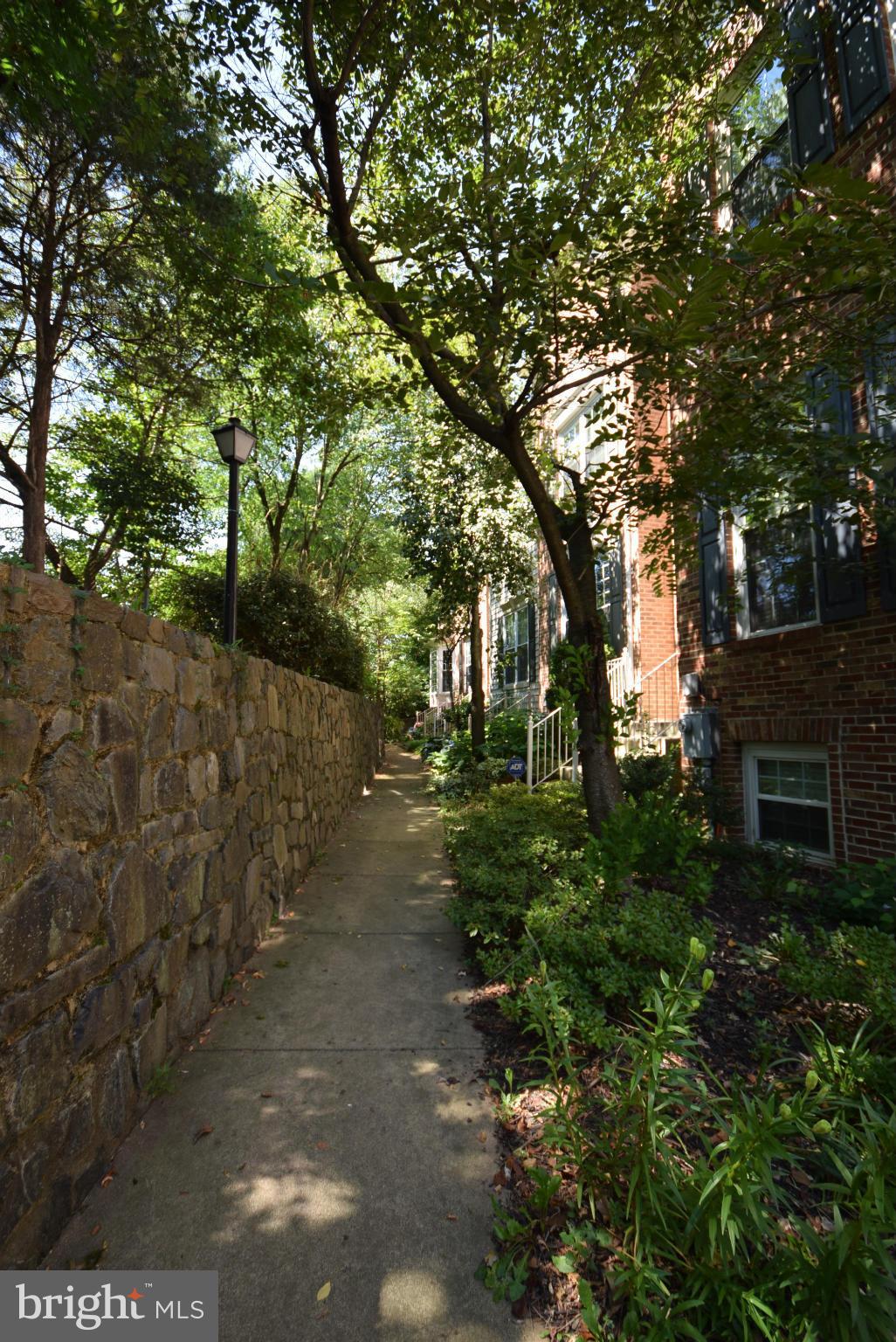 QUANTRELL MEWS - Residential