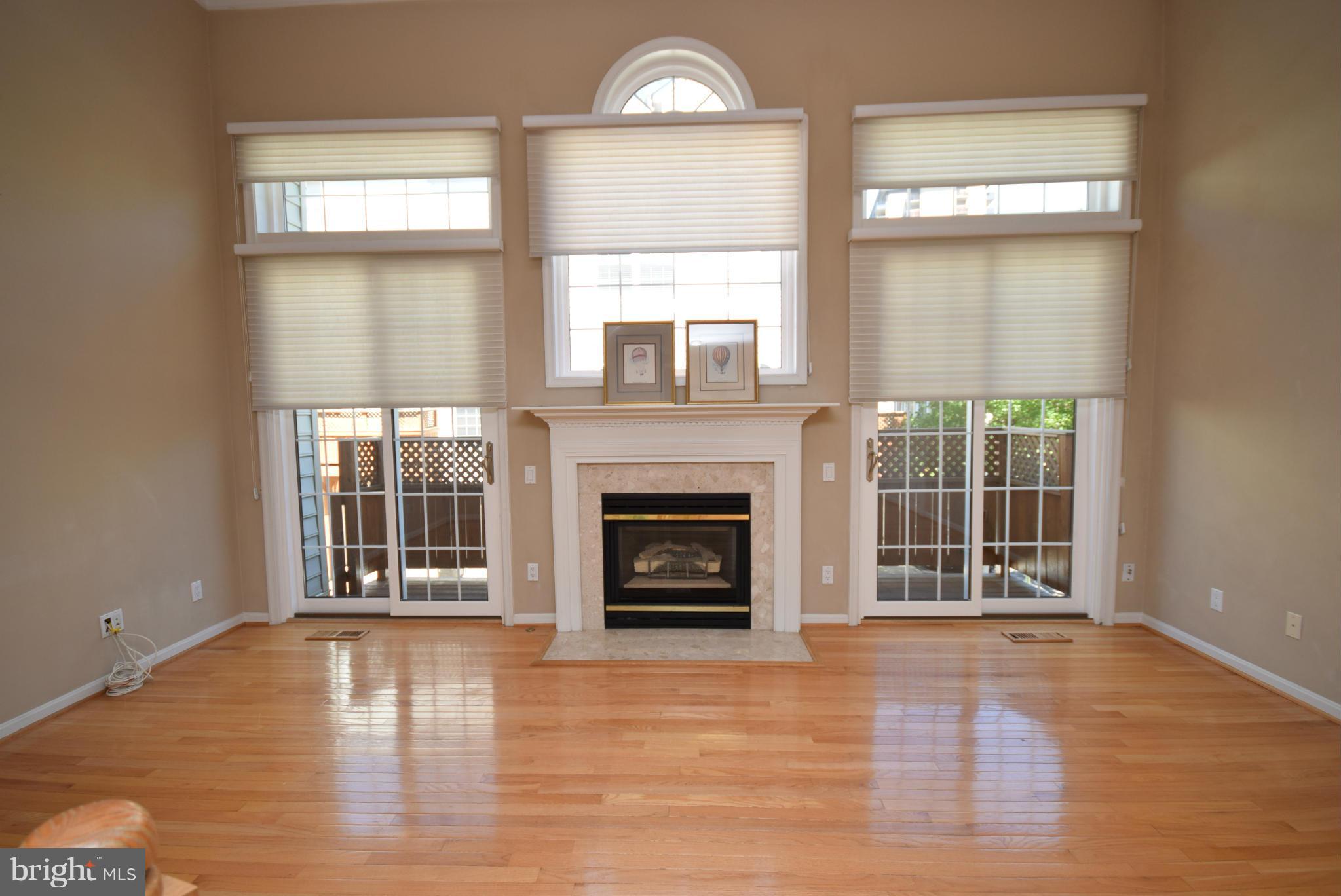 QUANTRELL MEWS - Residential