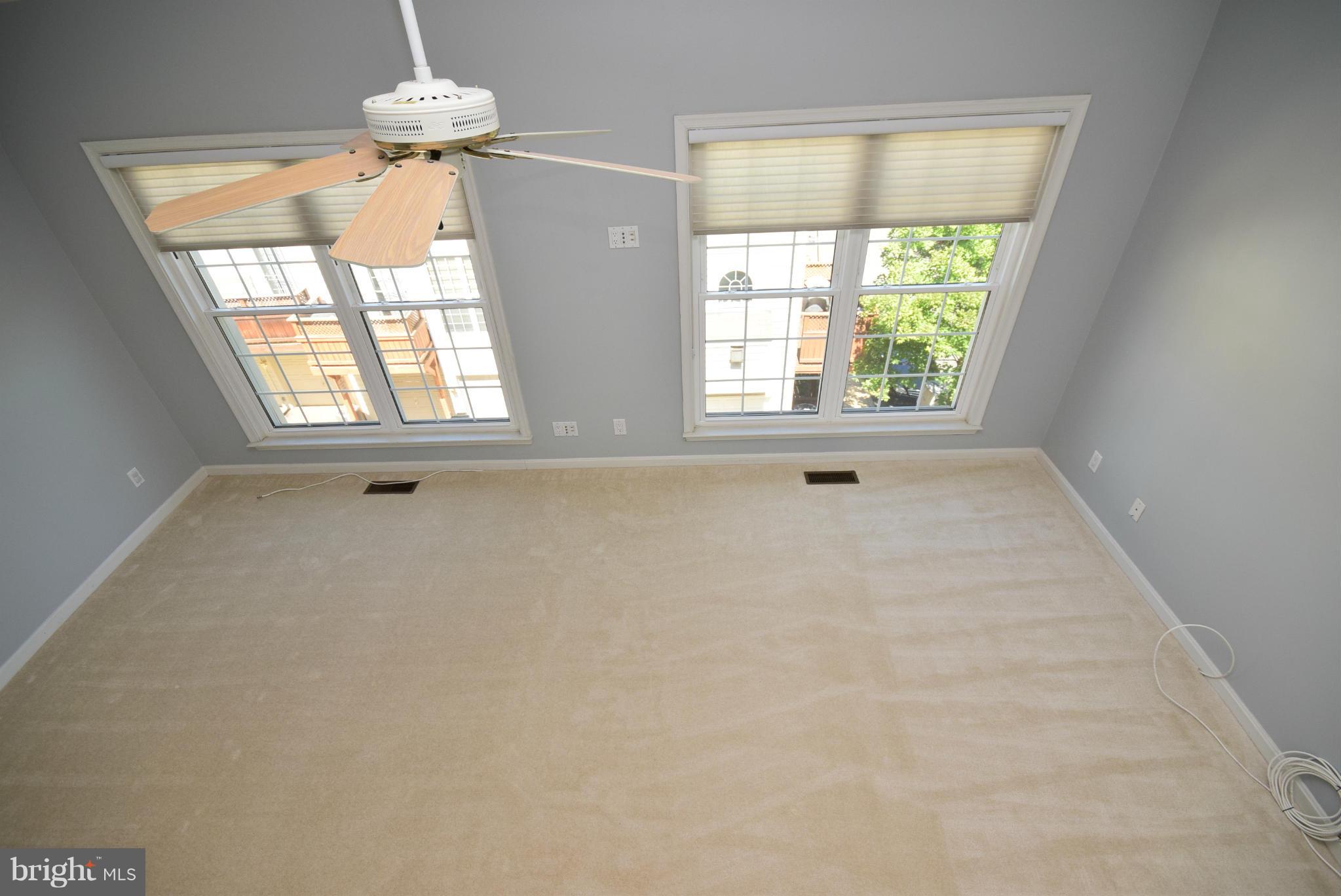 QUANTRELL MEWS - Residential