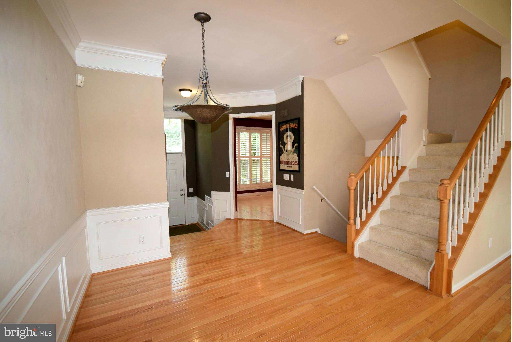 QUANTRELL MEWS - Residential