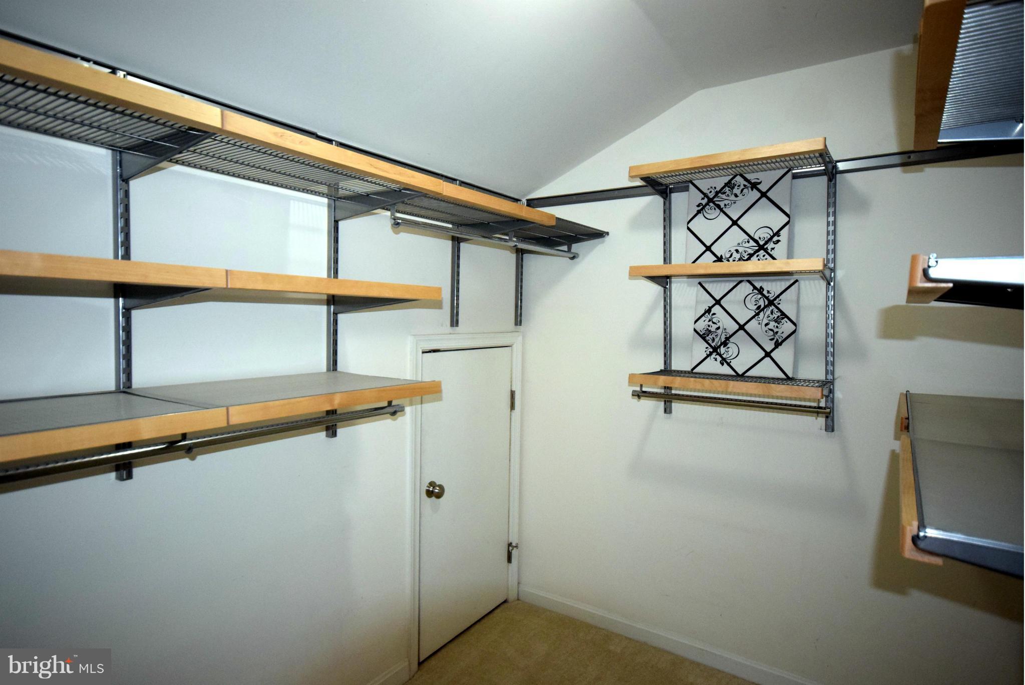 QUANTRELL MEWS - Residential