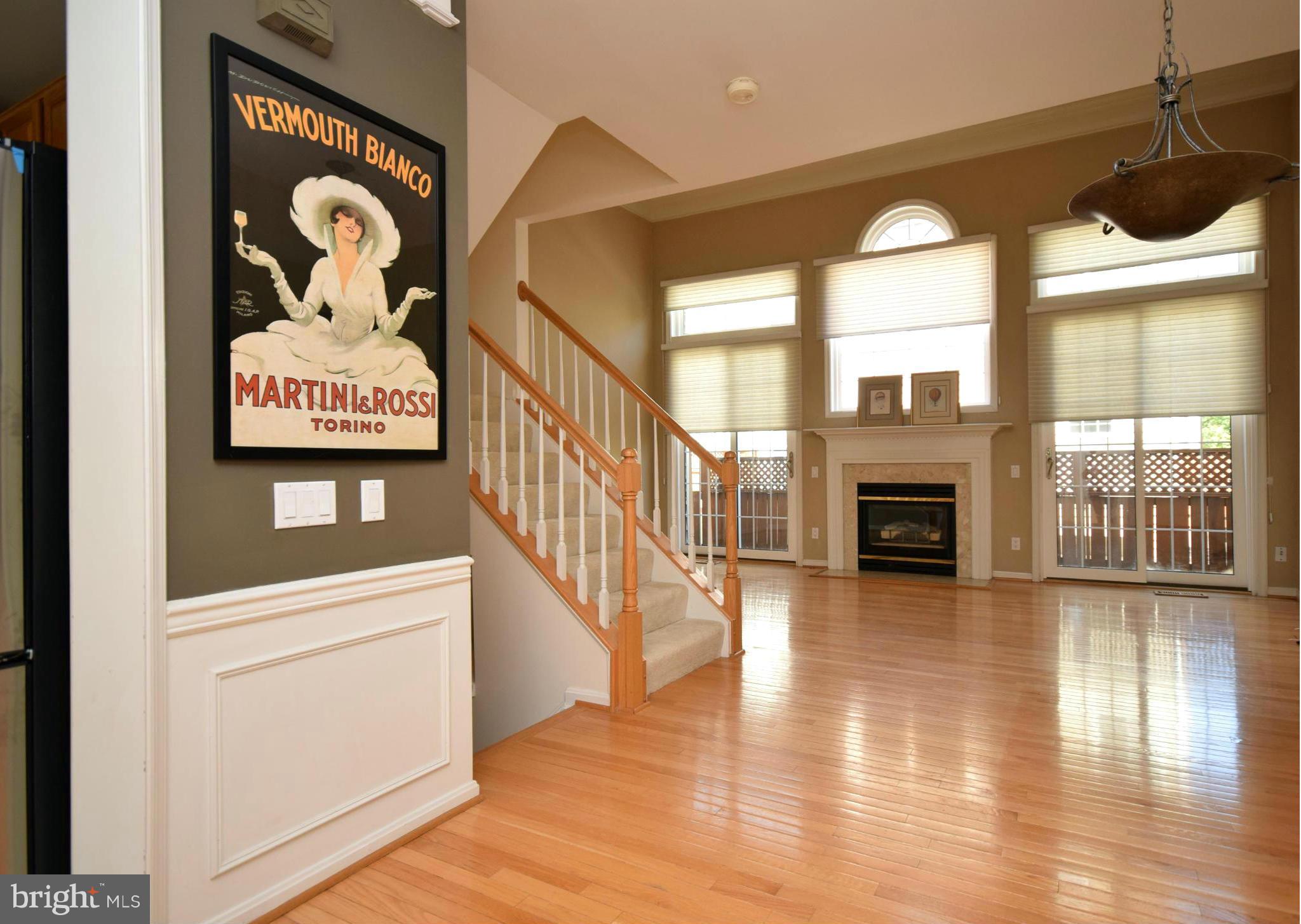 QUANTRELL MEWS - Residential