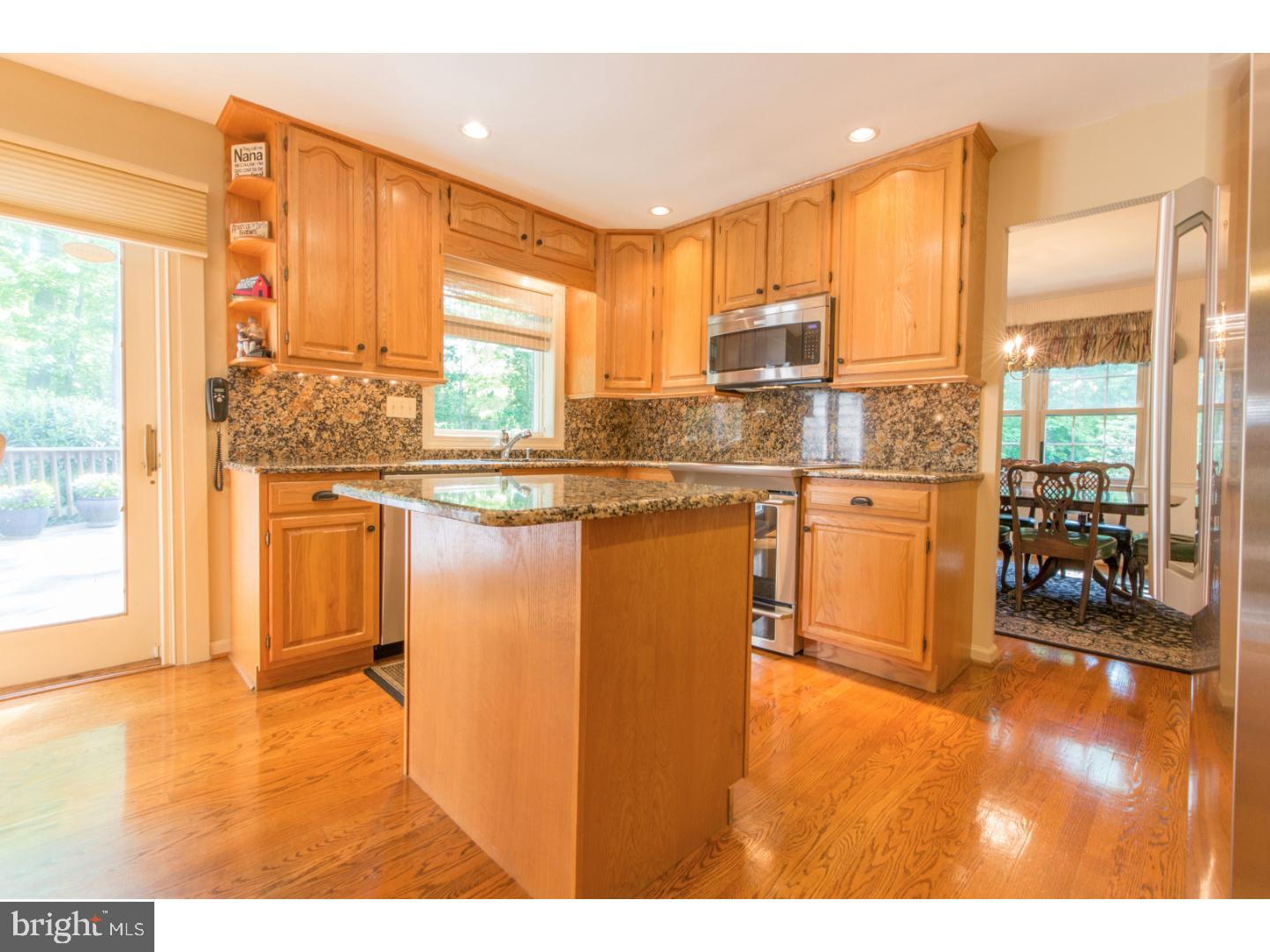 WYNNEWOOD - Residential