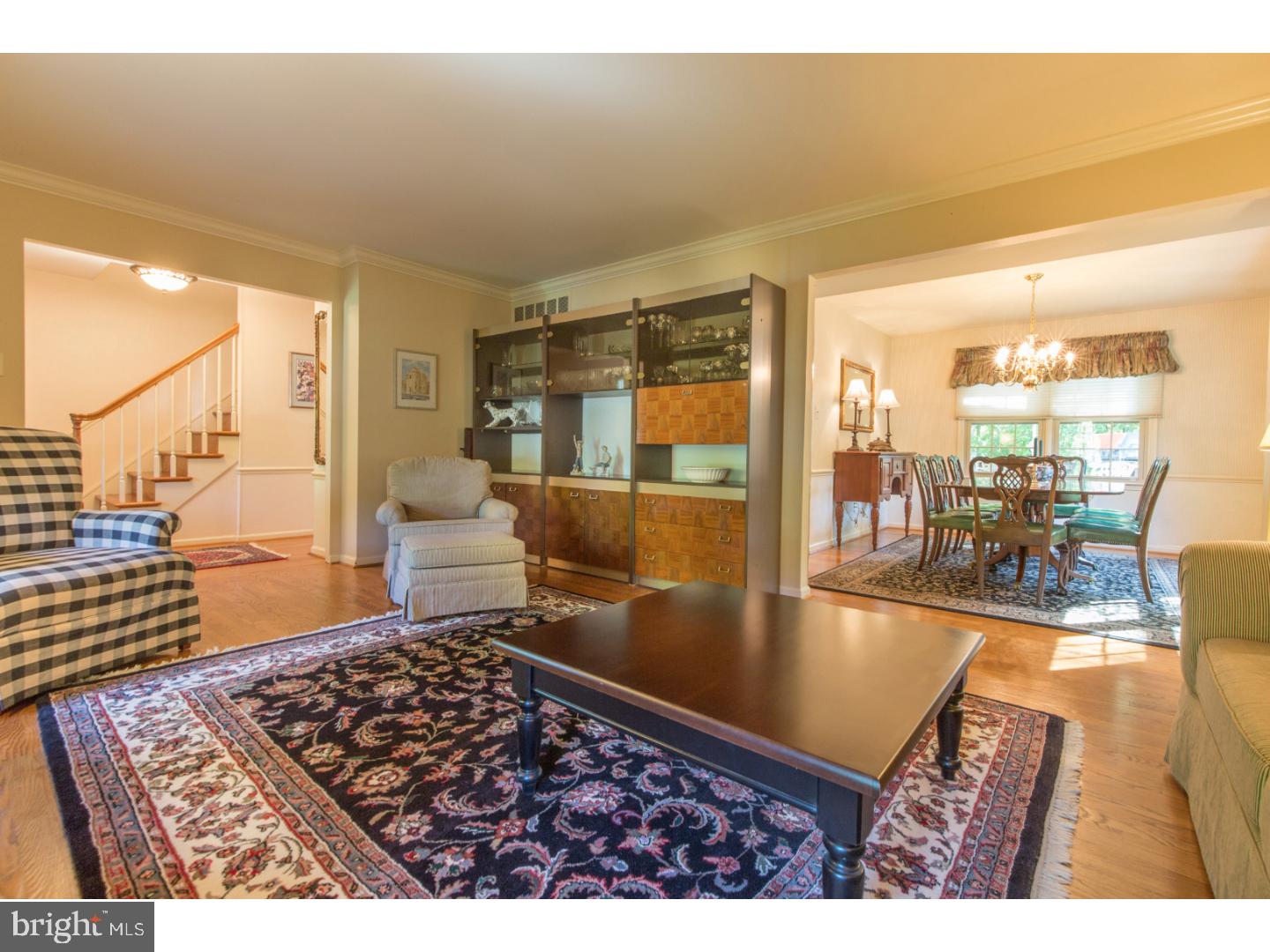 WYNNEWOOD - Residential