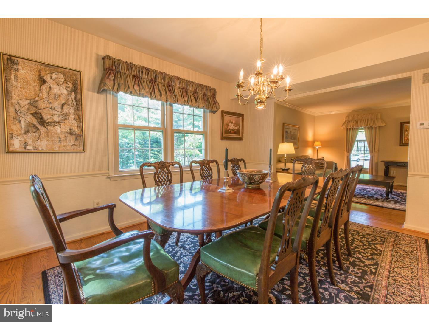 WYNNEWOOD - Residential