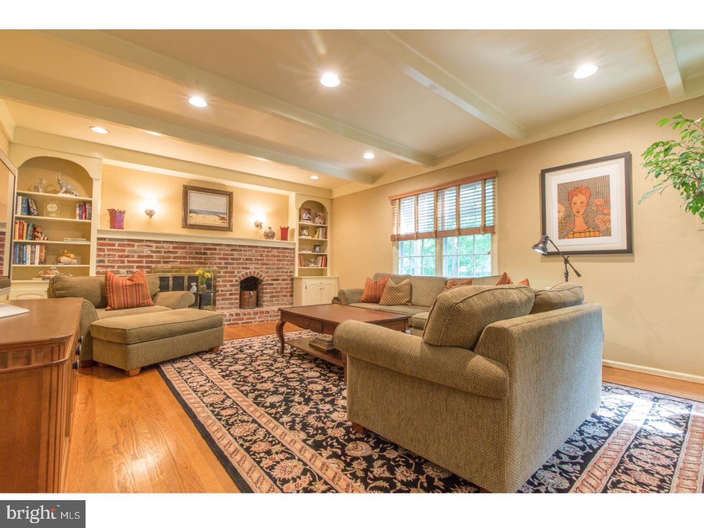 WYNNEWOOD - Residential
