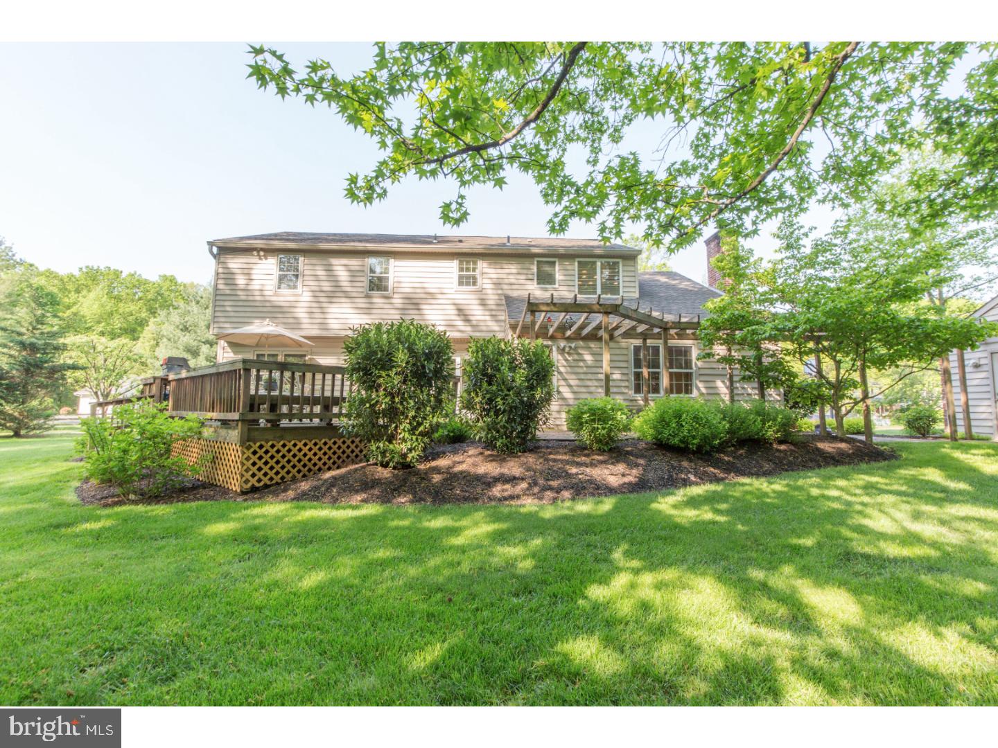 WYNNEWOOD - Residential
