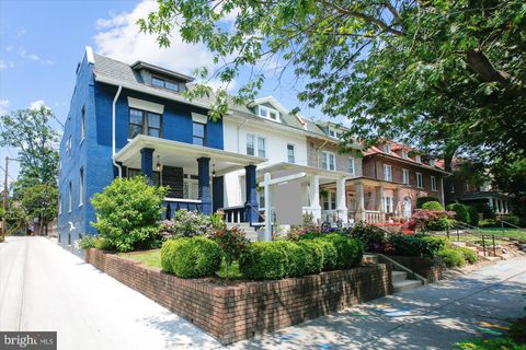 5240 COLORADO AVENUE NW WASHINGTON DC 20011