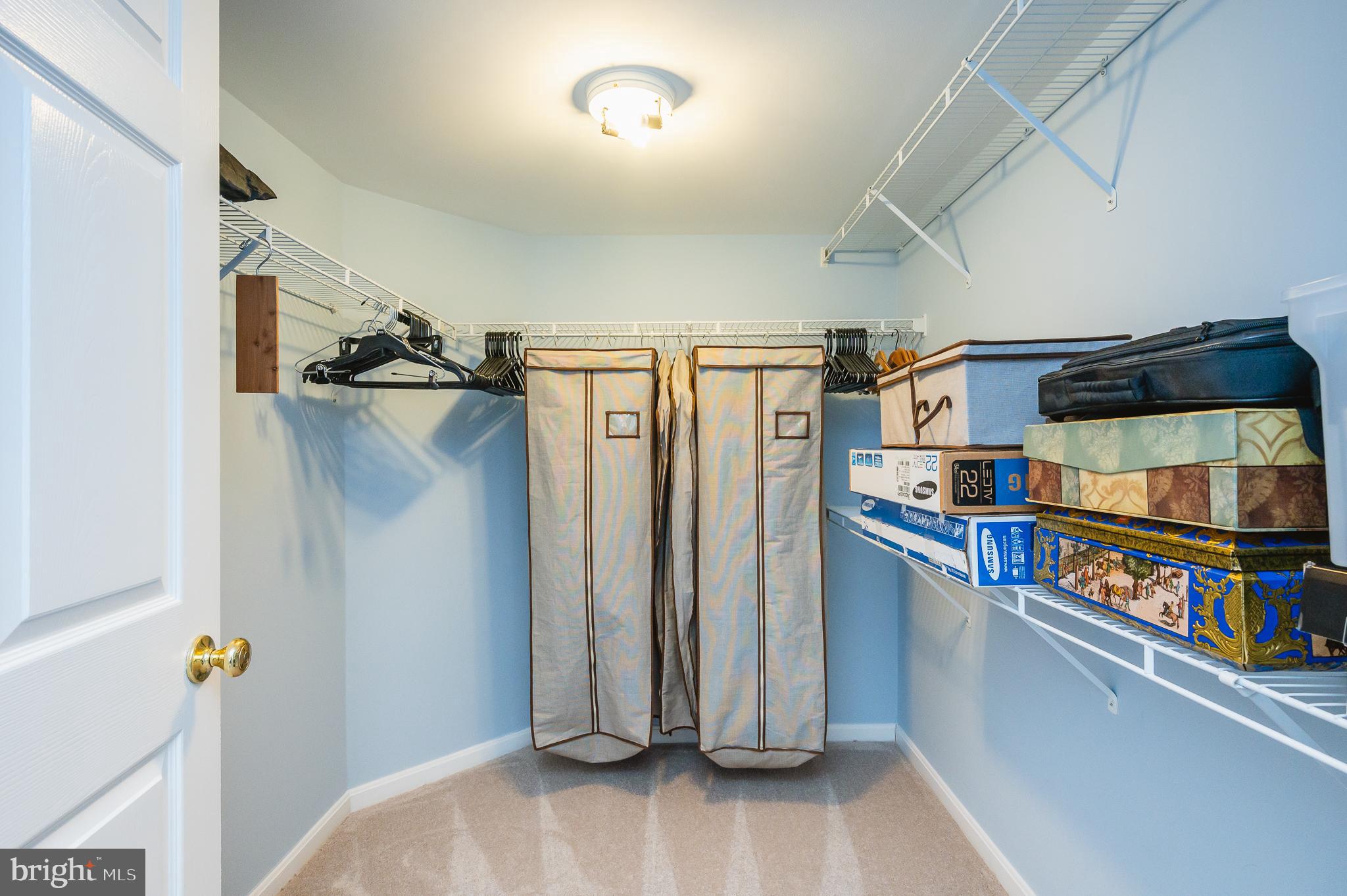 MAYS CHAPEL NORTH - Residential