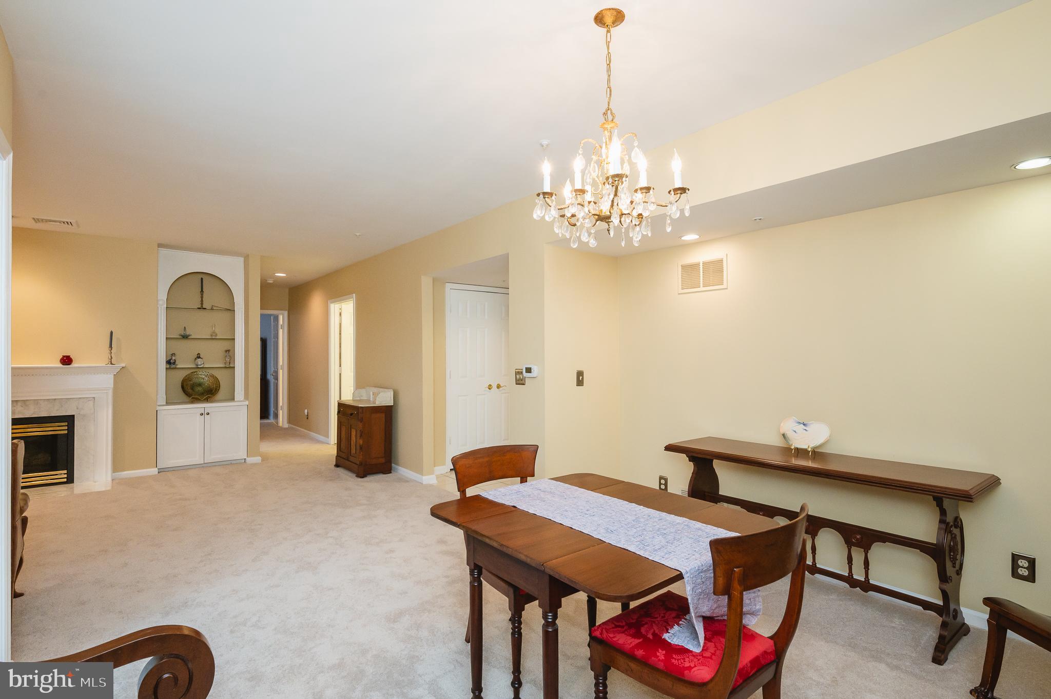 MAYS CHAPEL NORTH - Residential