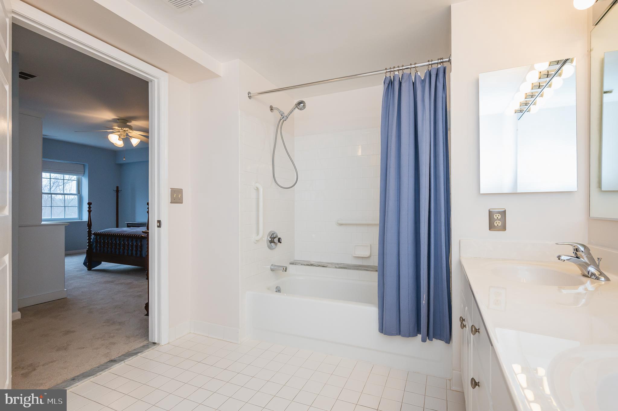 MAYS CHAPEL NORTH - Residential