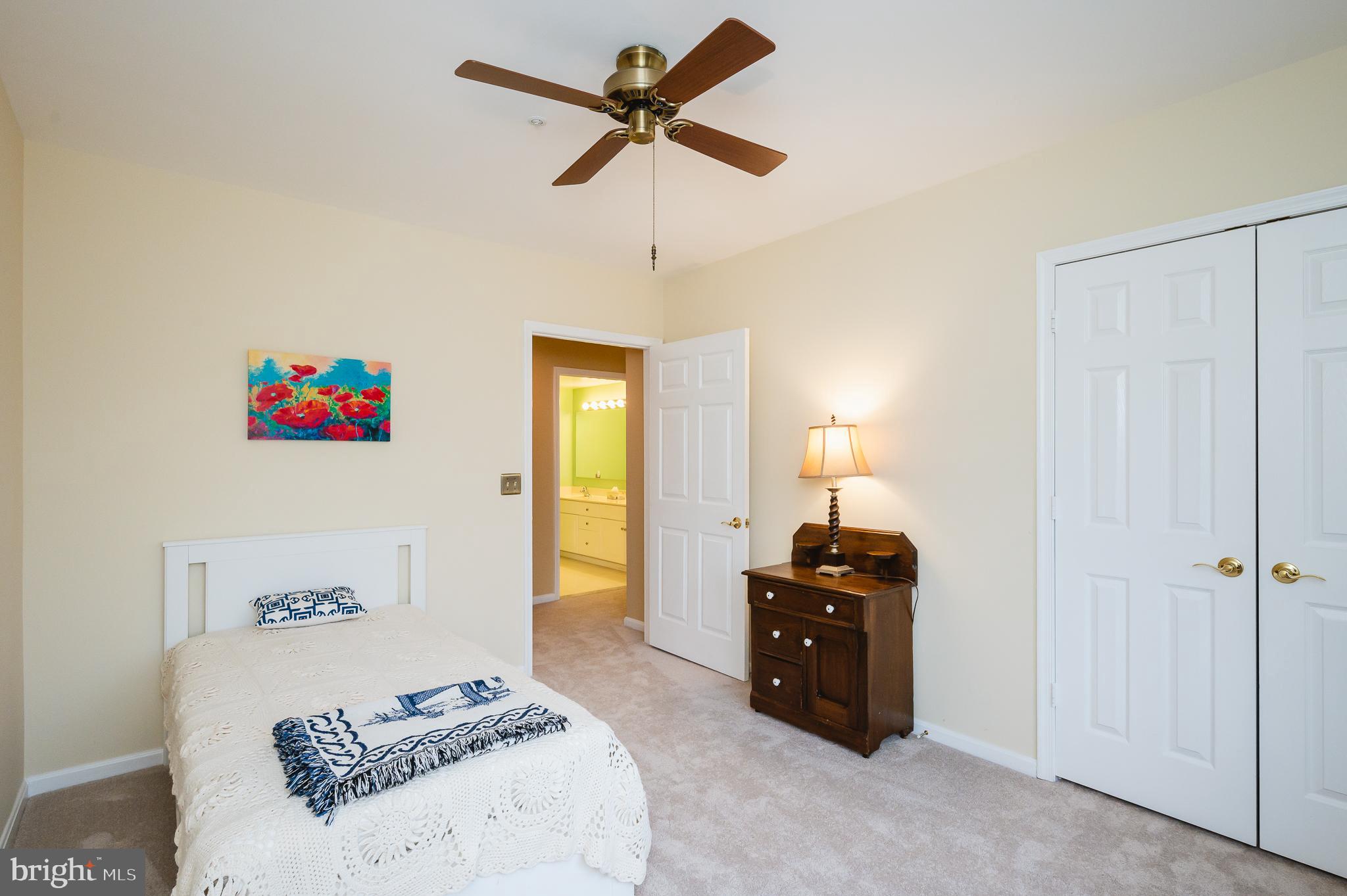 MAYS CHAPEL NORTH - Residential