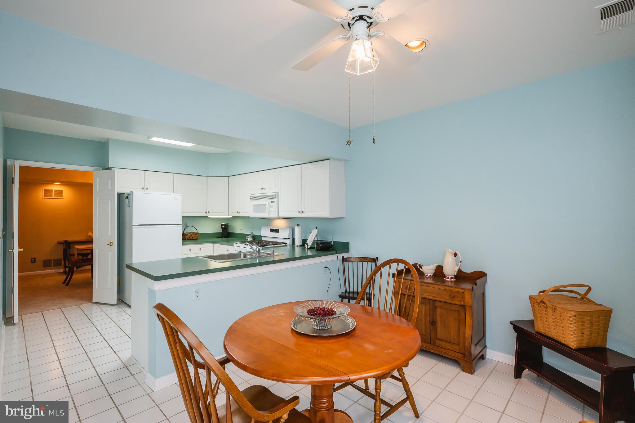 MAYS CHAPEL NORTH - Residential