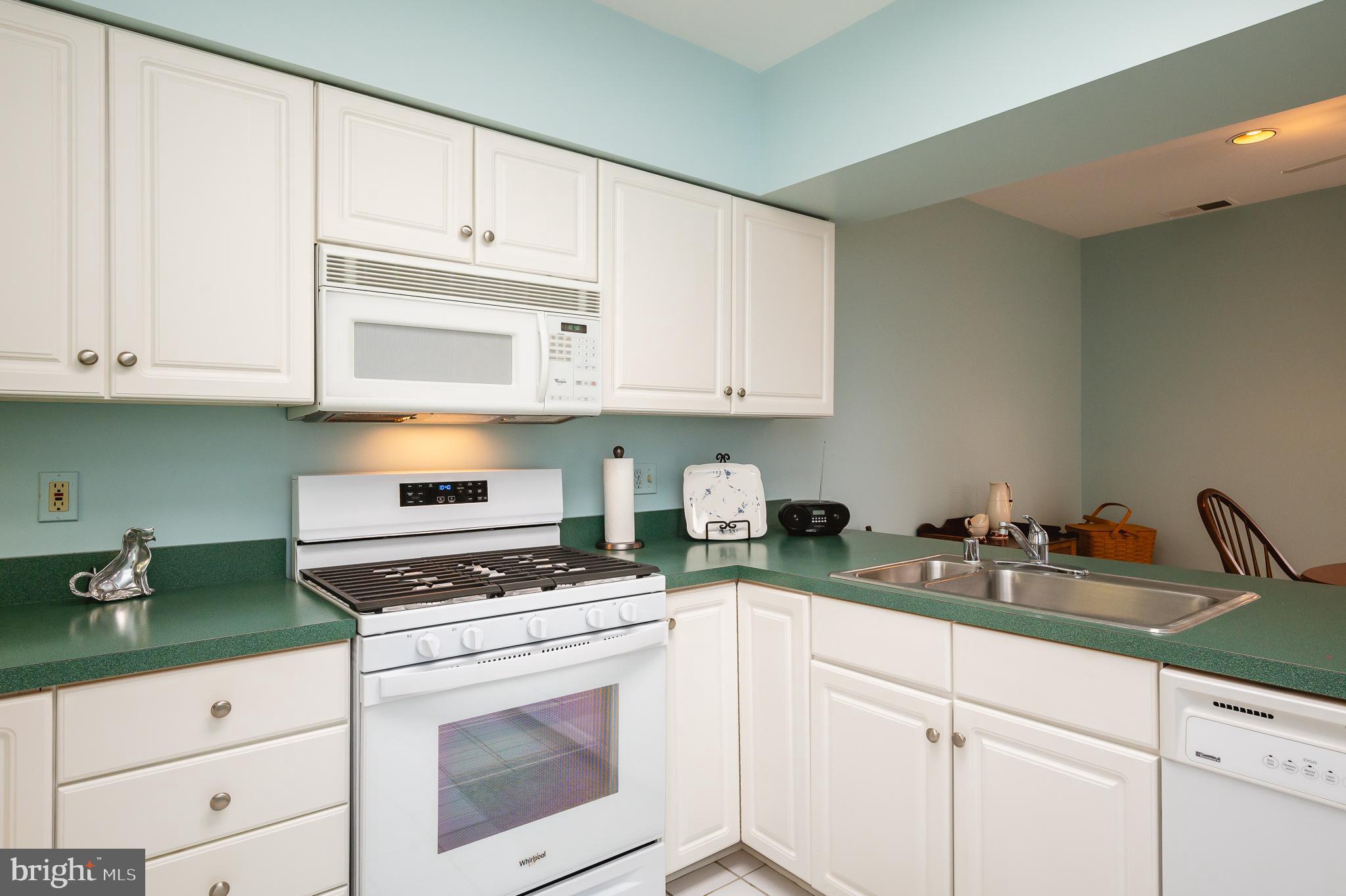 MAYS CHAPEL NORTH - Residential