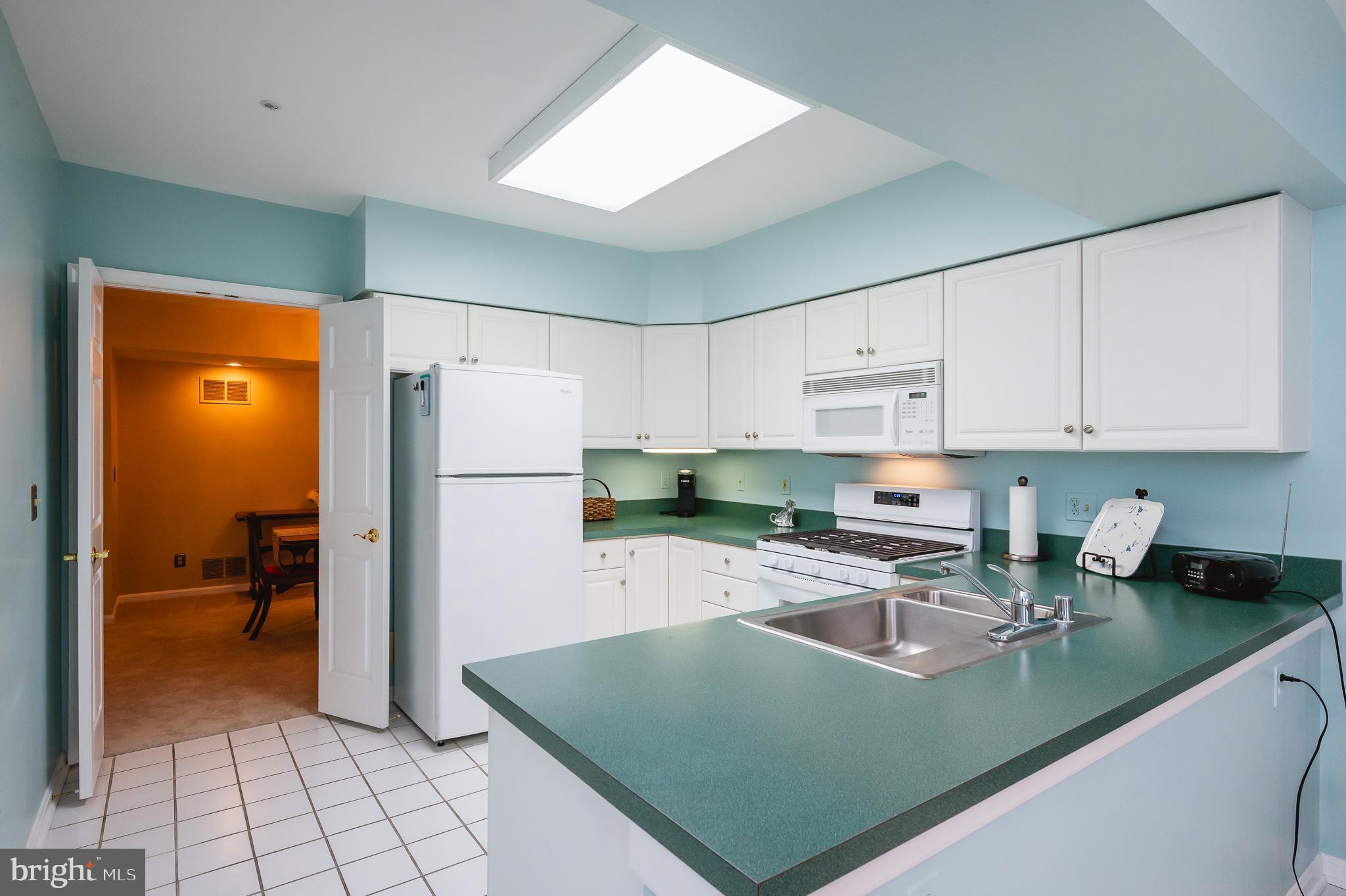 MAYS CHAPEL NORTH - Residential