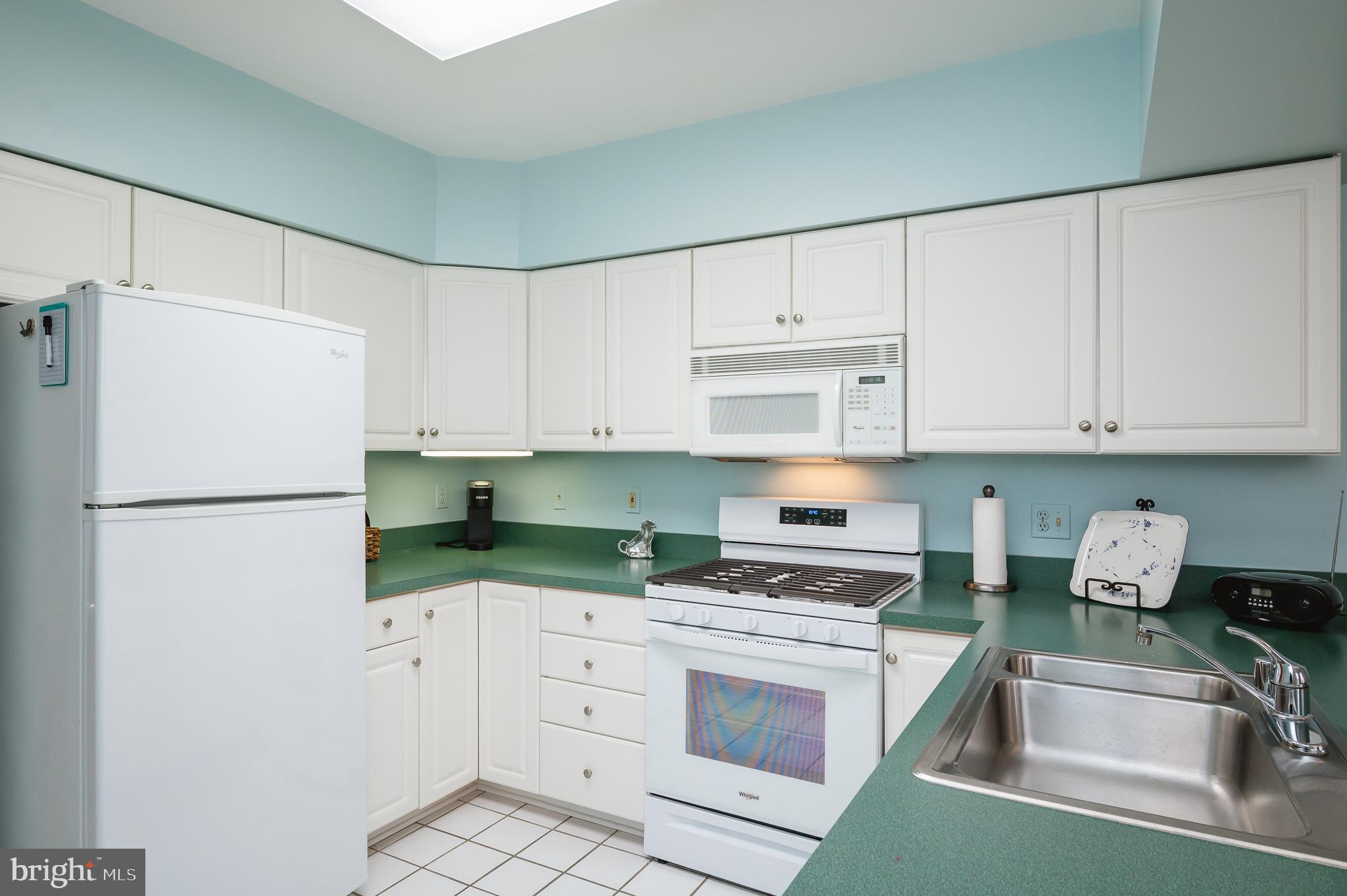 MAYS CHAPEL NORTH - Residential