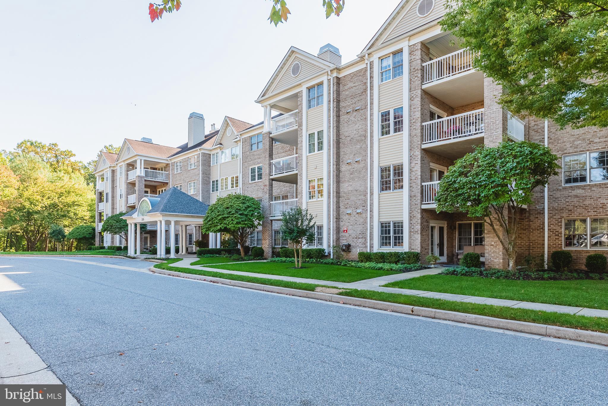 MAYS CHAPEL NORTH - Residential