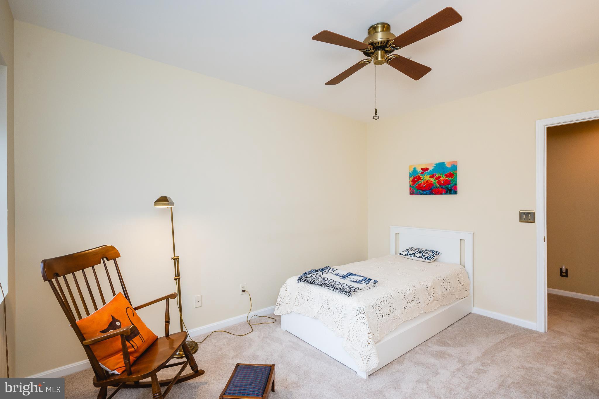 MAYS CHAPEL NORTH - Residential