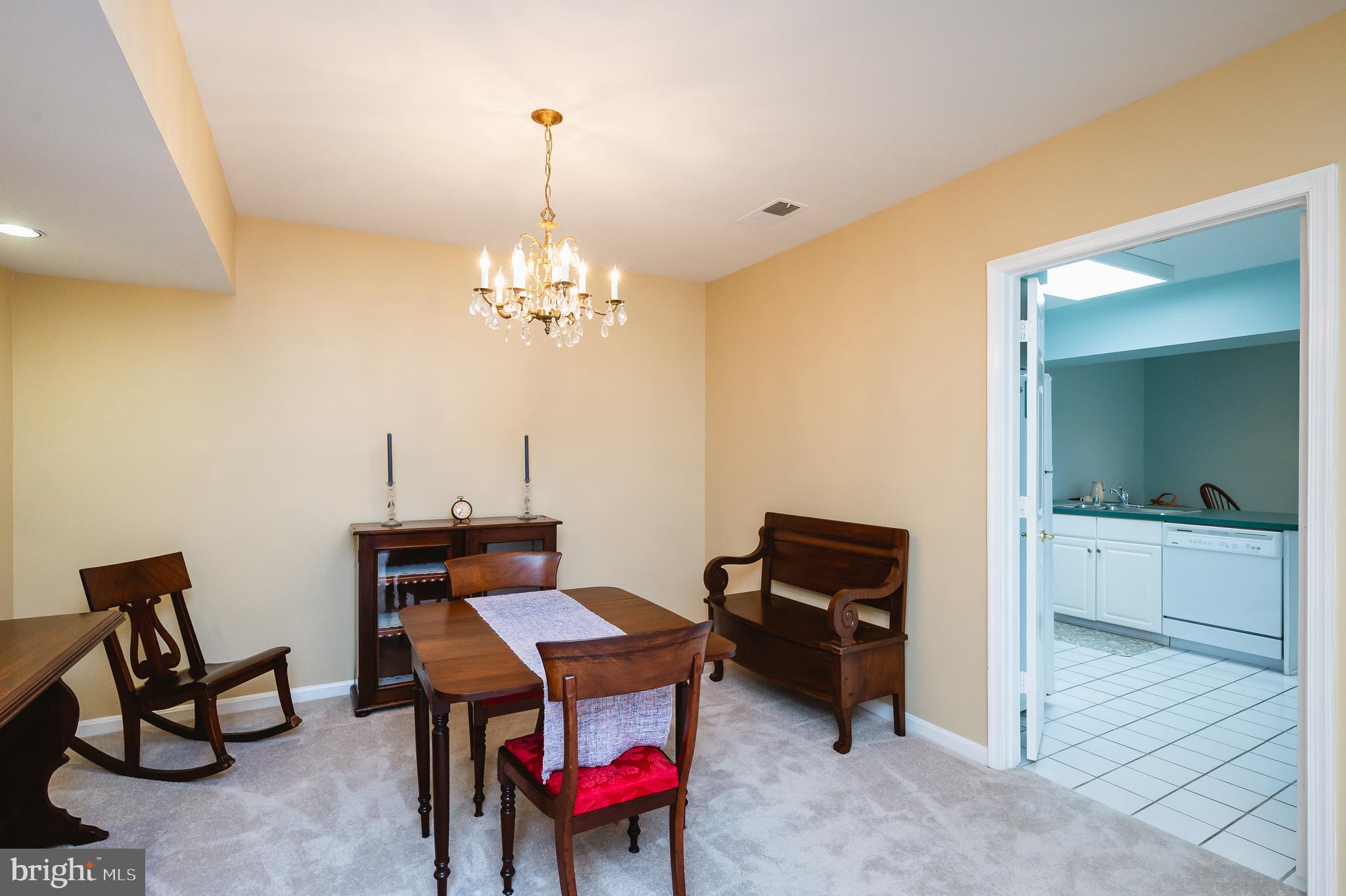 MAYS CHAPEL NORTH - Residential