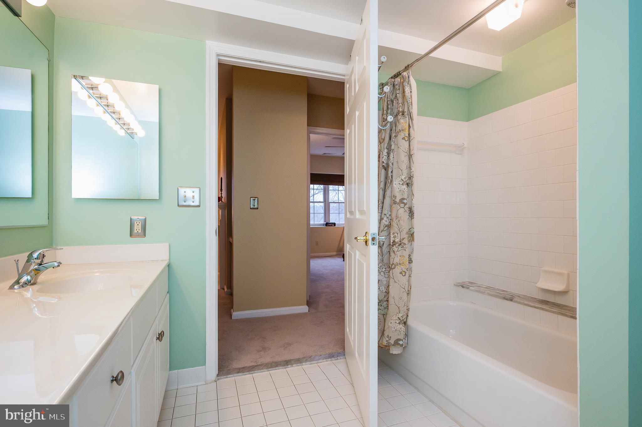 MAYS CHAPEL NORTH - Residential