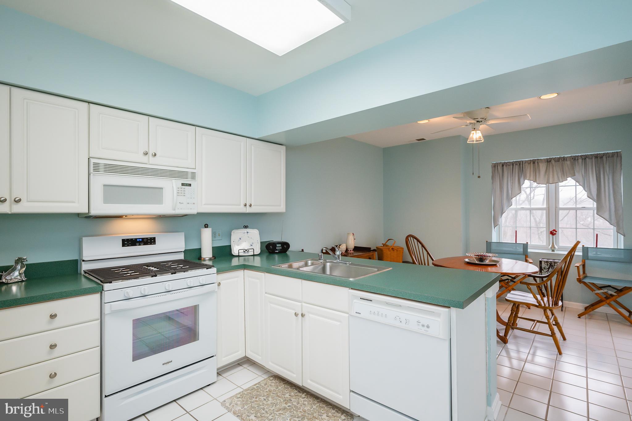 MAYS CHAPEL NORTH - Residential