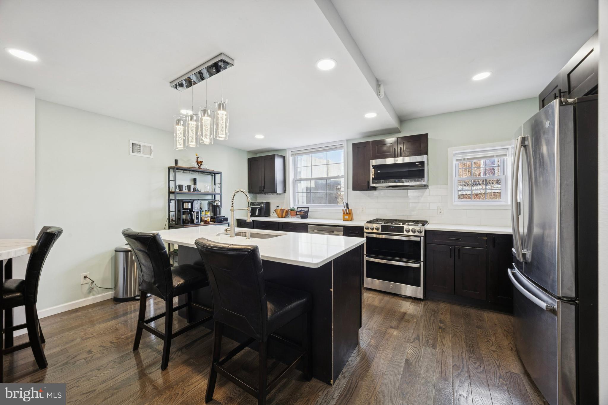 GRAYS FERRY - Residential