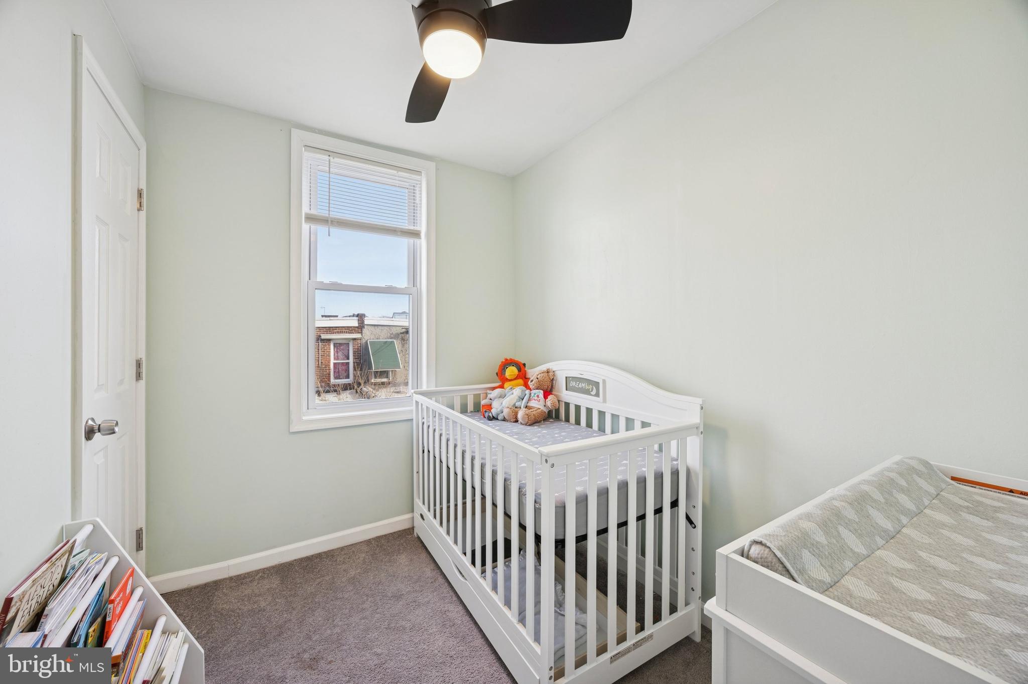 GRAYS FERRY - Residential