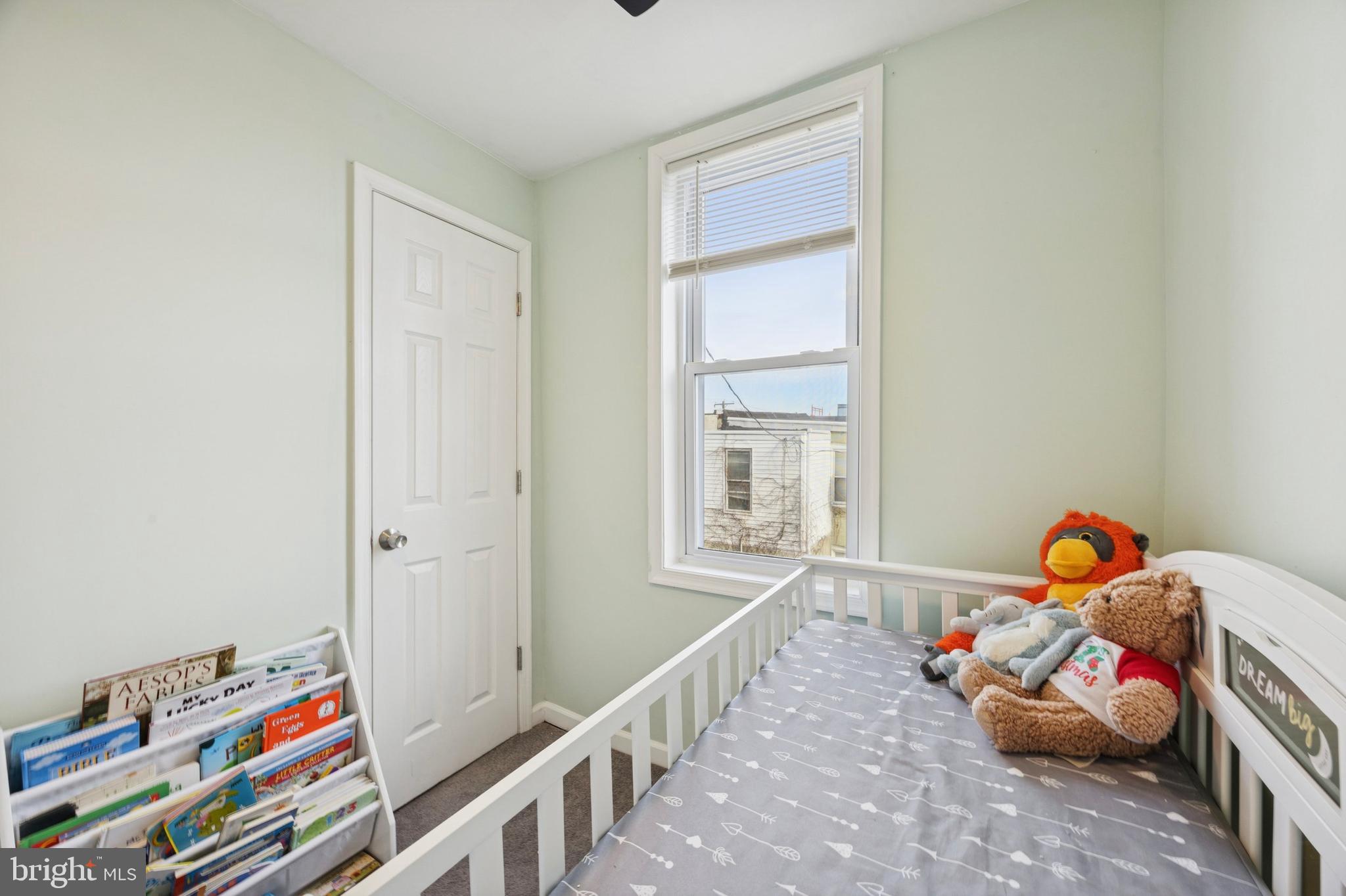 GRAYS FERRY - Residential