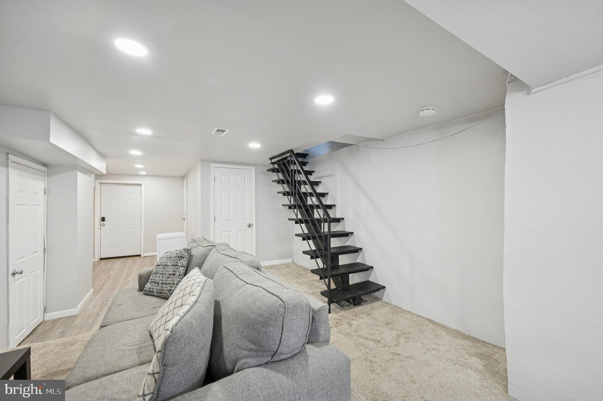 GRAYS FERRY - Residential