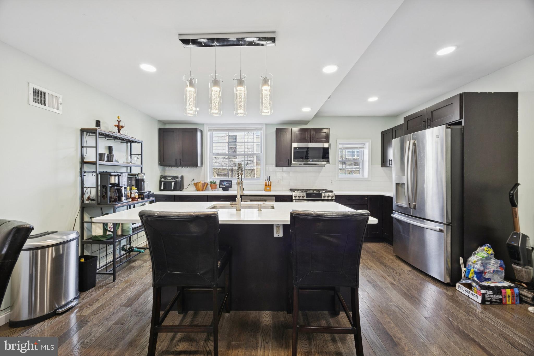 GRAYS FERRY - Residential