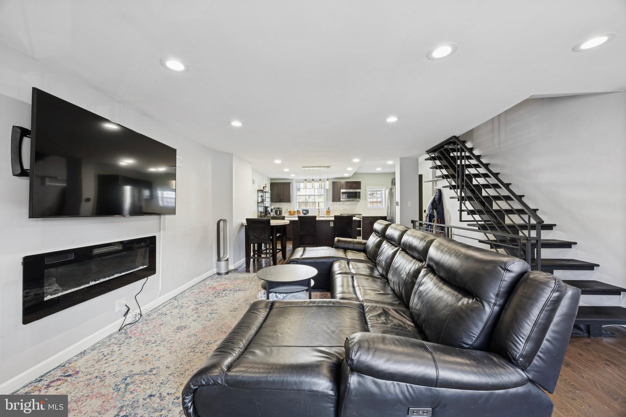 GRAYS FERRY - Residential