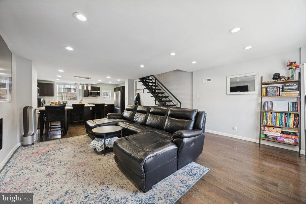 Photo of 1607 S 28th Street, PHILADELPHIA, PA 19145 (MLS # PAPH2575452)