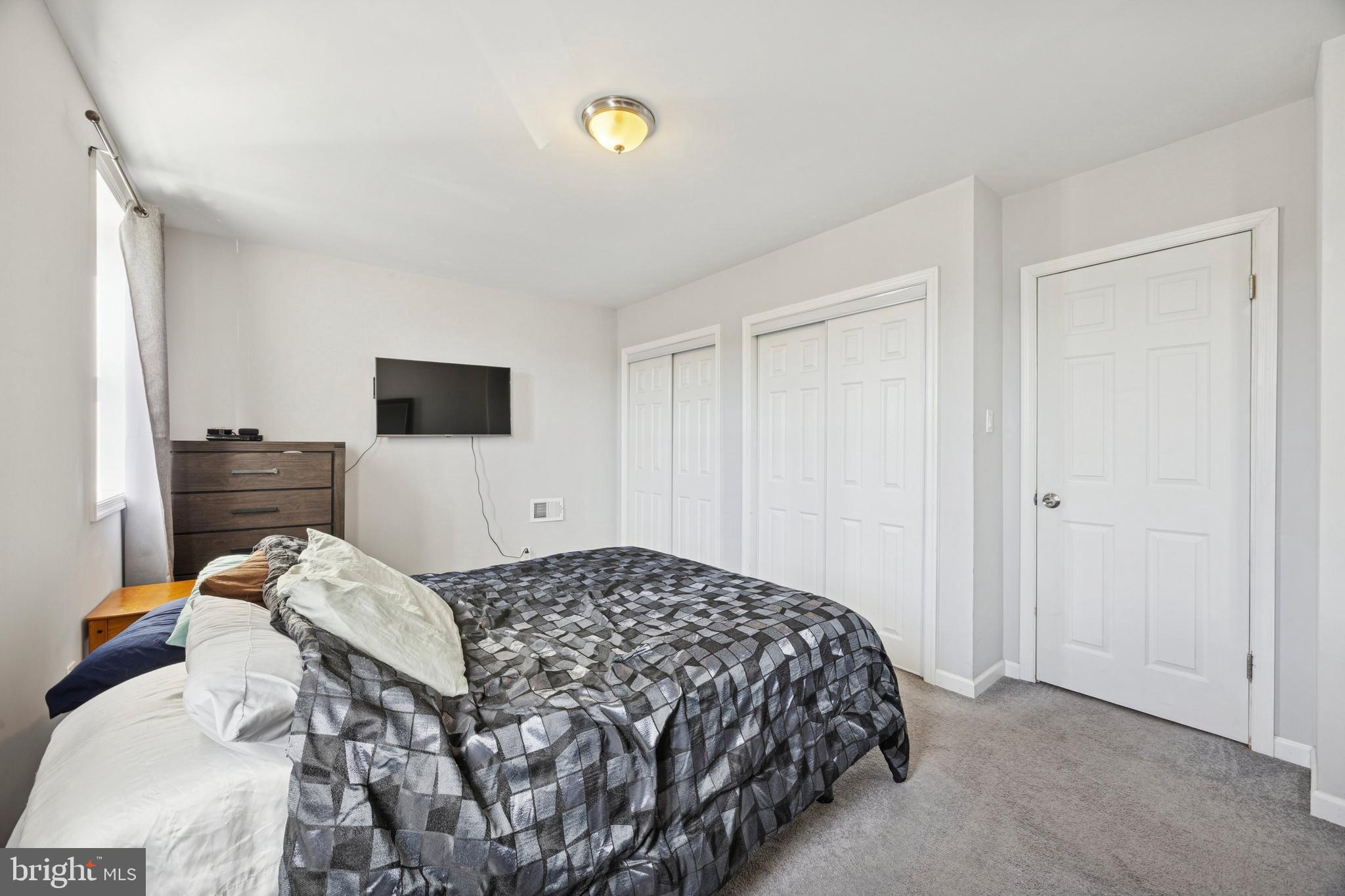 GRAYS FERRY - Residential