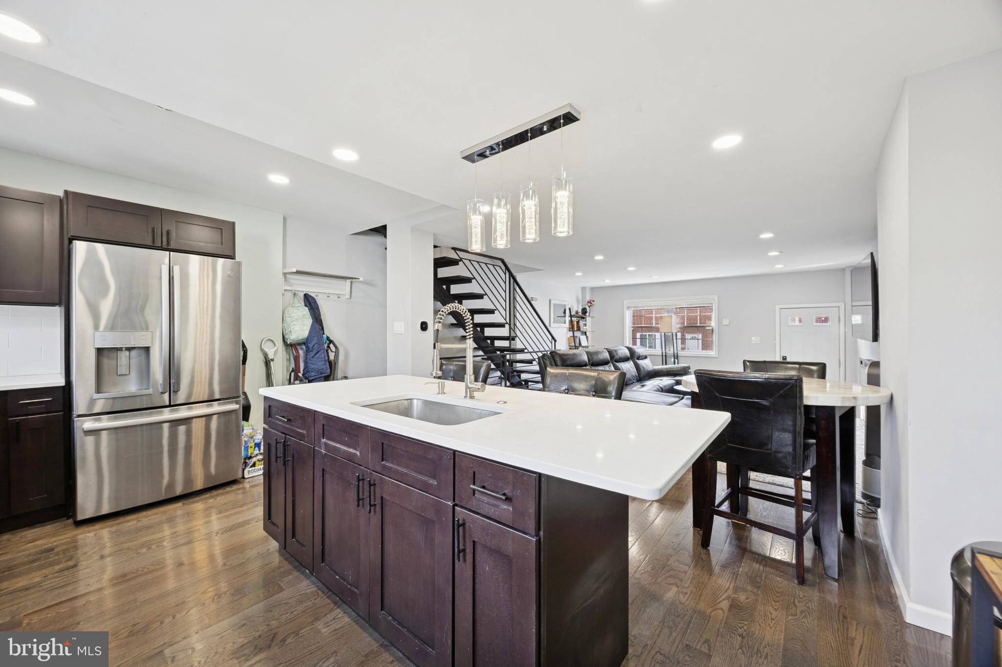 GRAYS FERRY - Residential