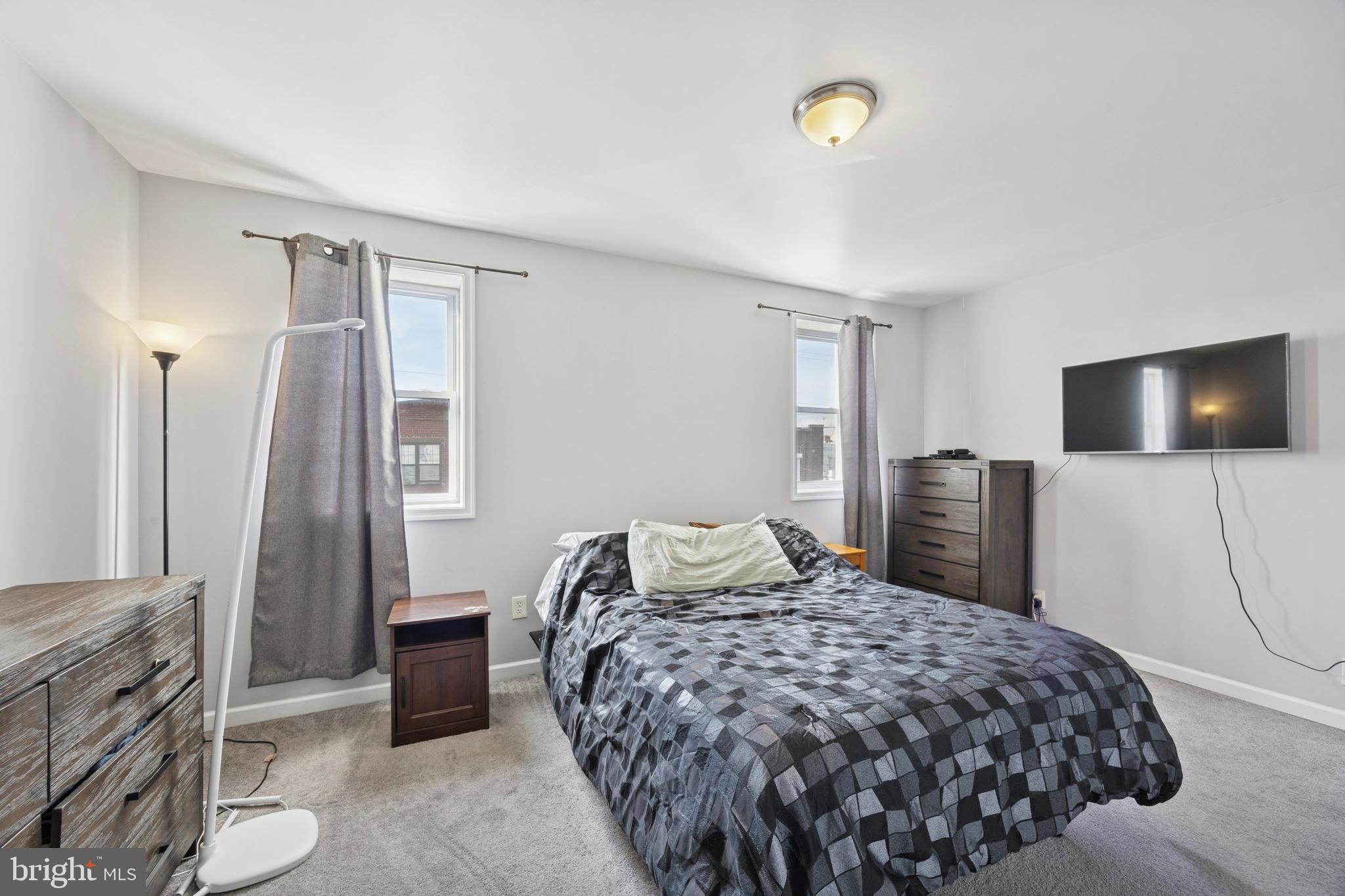 GRAYS FERRY - Residential