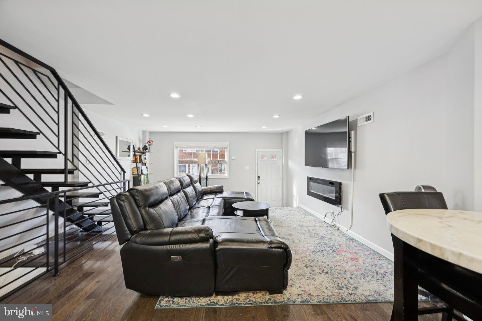 GRAYS FERRY - Residential