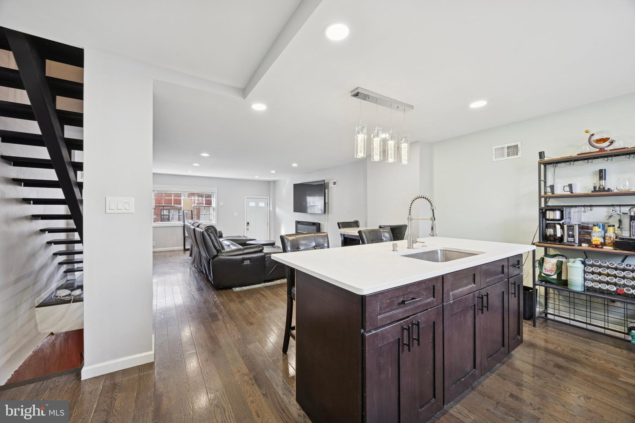 GRAYS FERRY - Residential