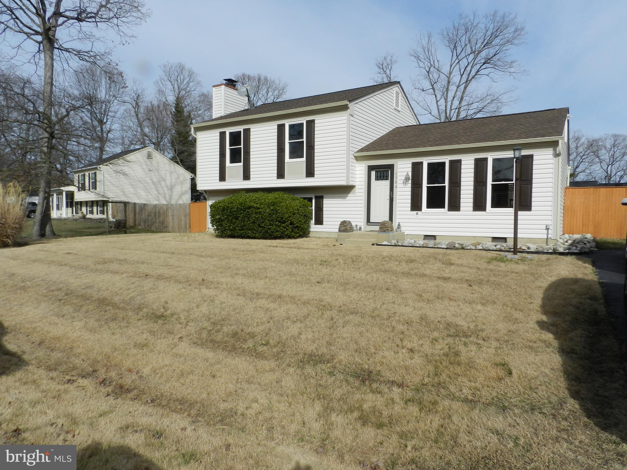 WHITE OAK VILLAGE SUB - Residential