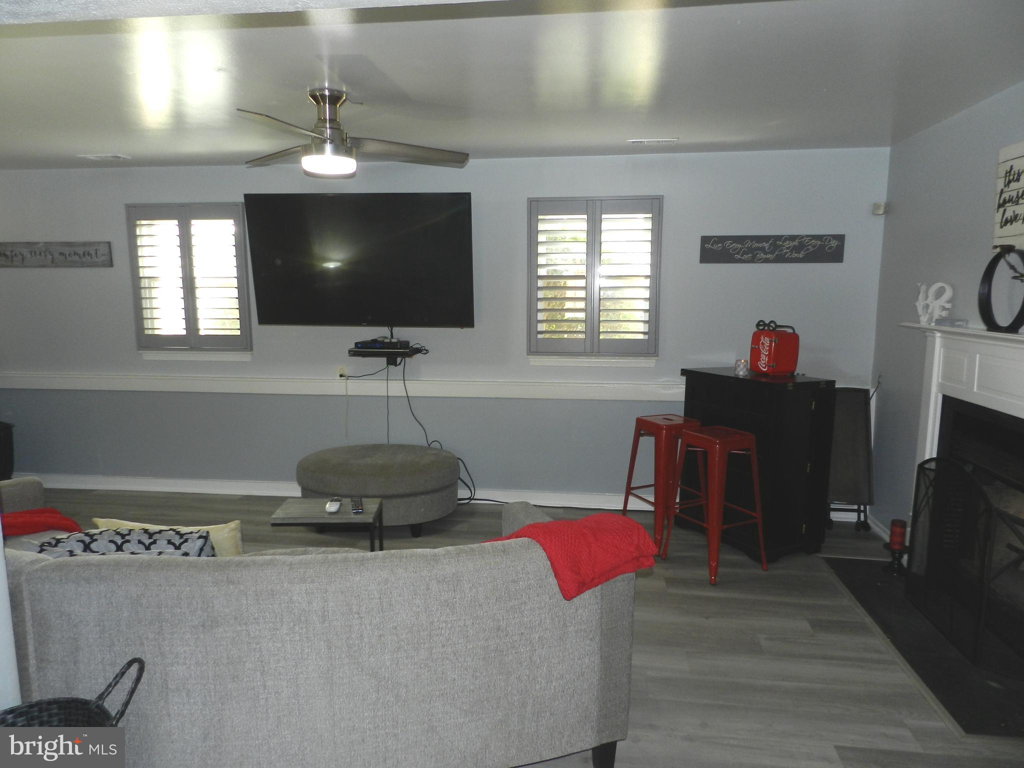 WHITE OAK VILLAGE SUB - Residential