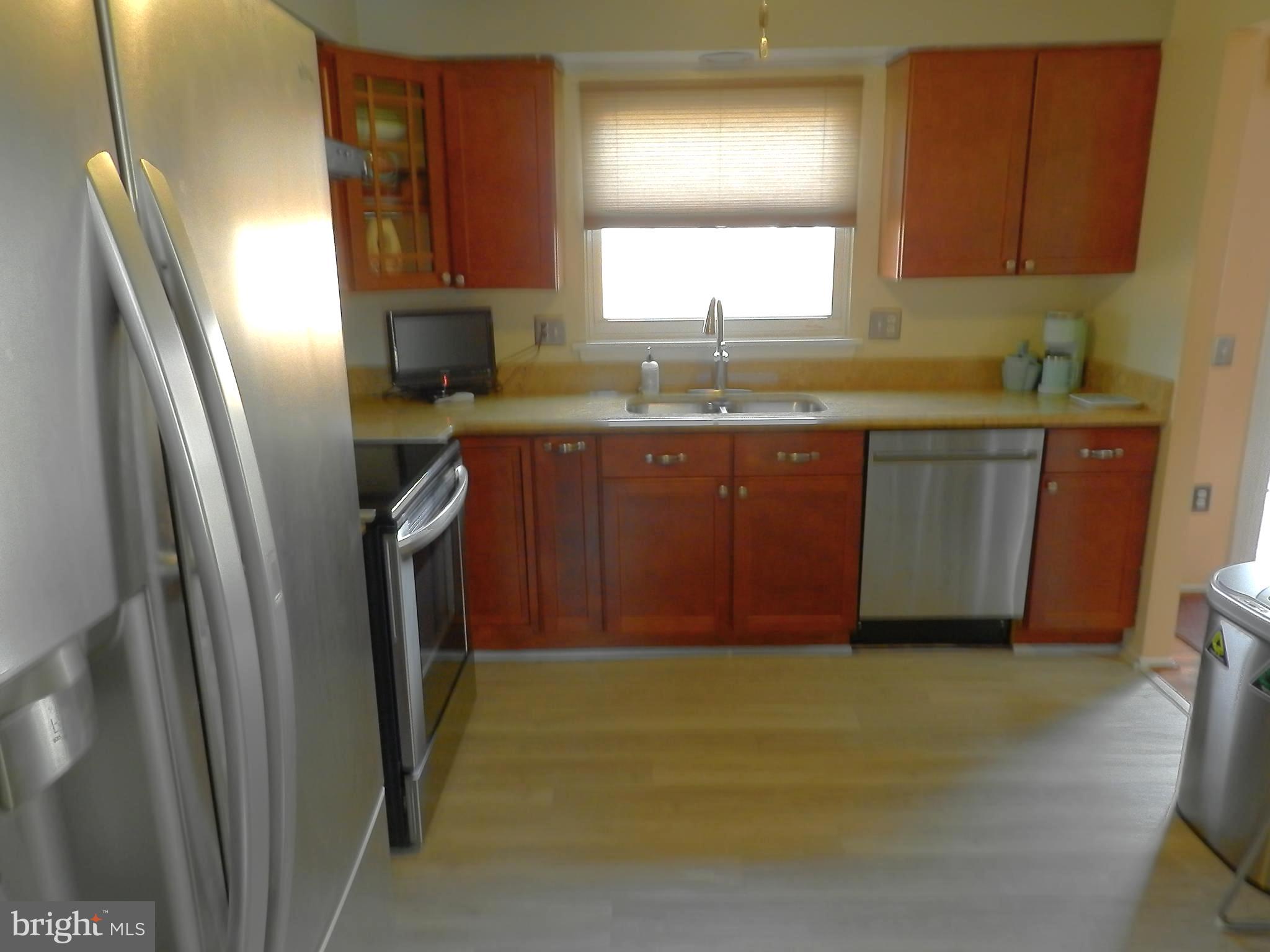 WHITE OAK VILLAGE SUB - Residential