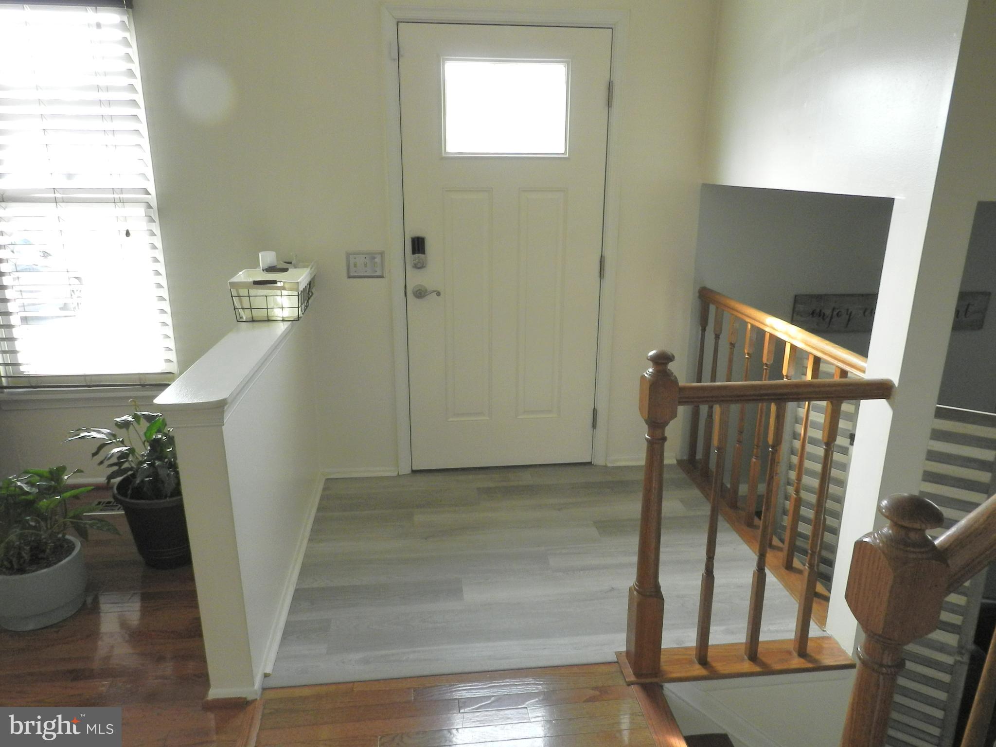 WHITE OAK VILLAGE SUB - Residential