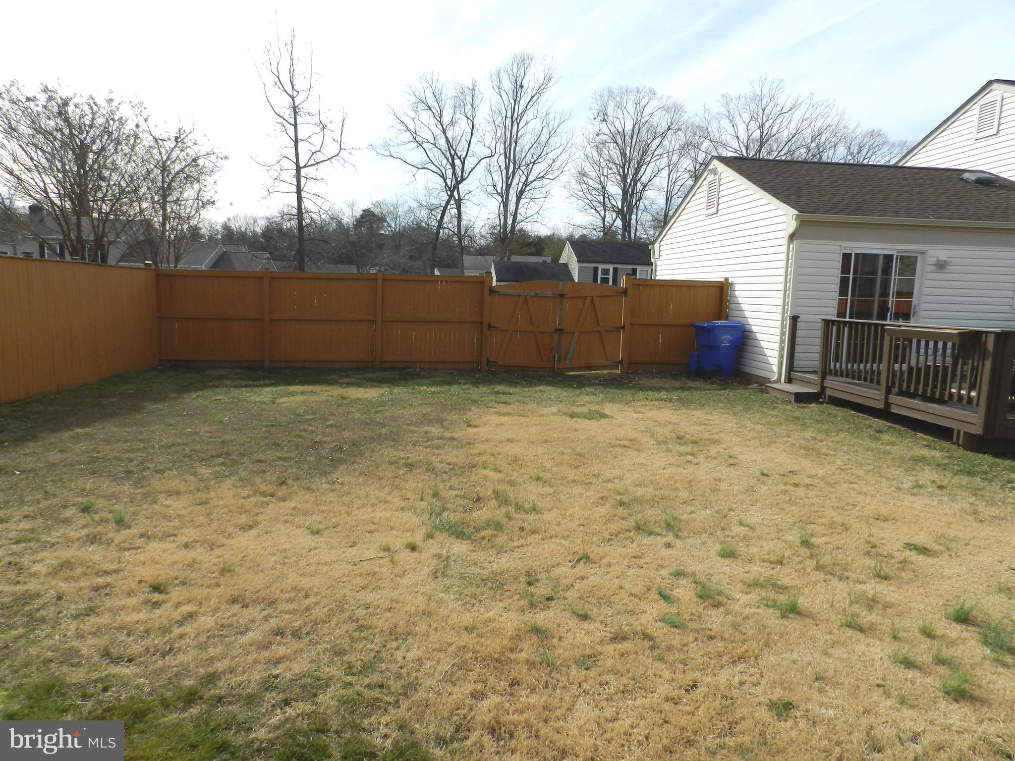 WHITE OAK VILLAGE SUB - Residential