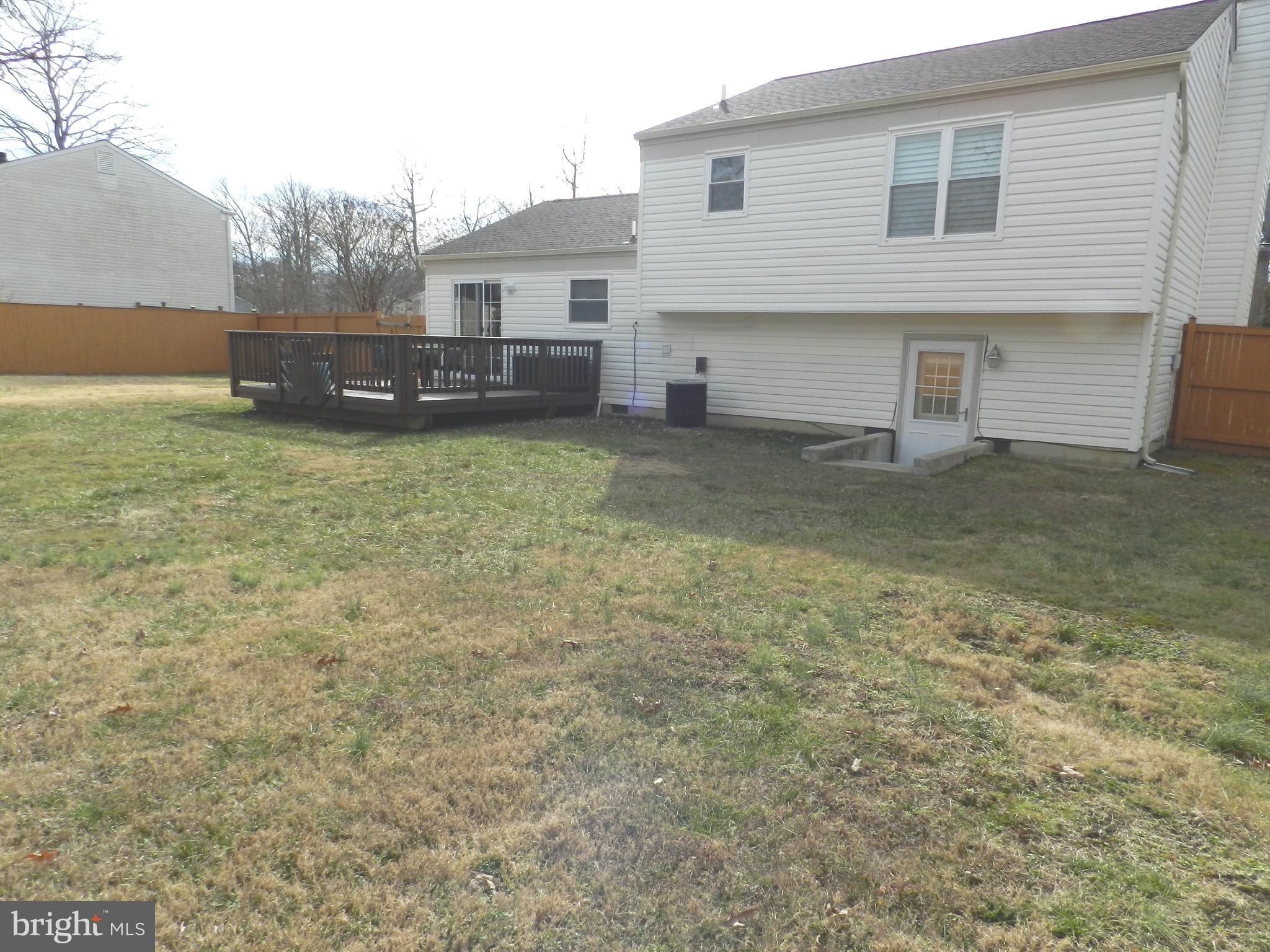 WHITE OAK VILLAGE SUB - Residential