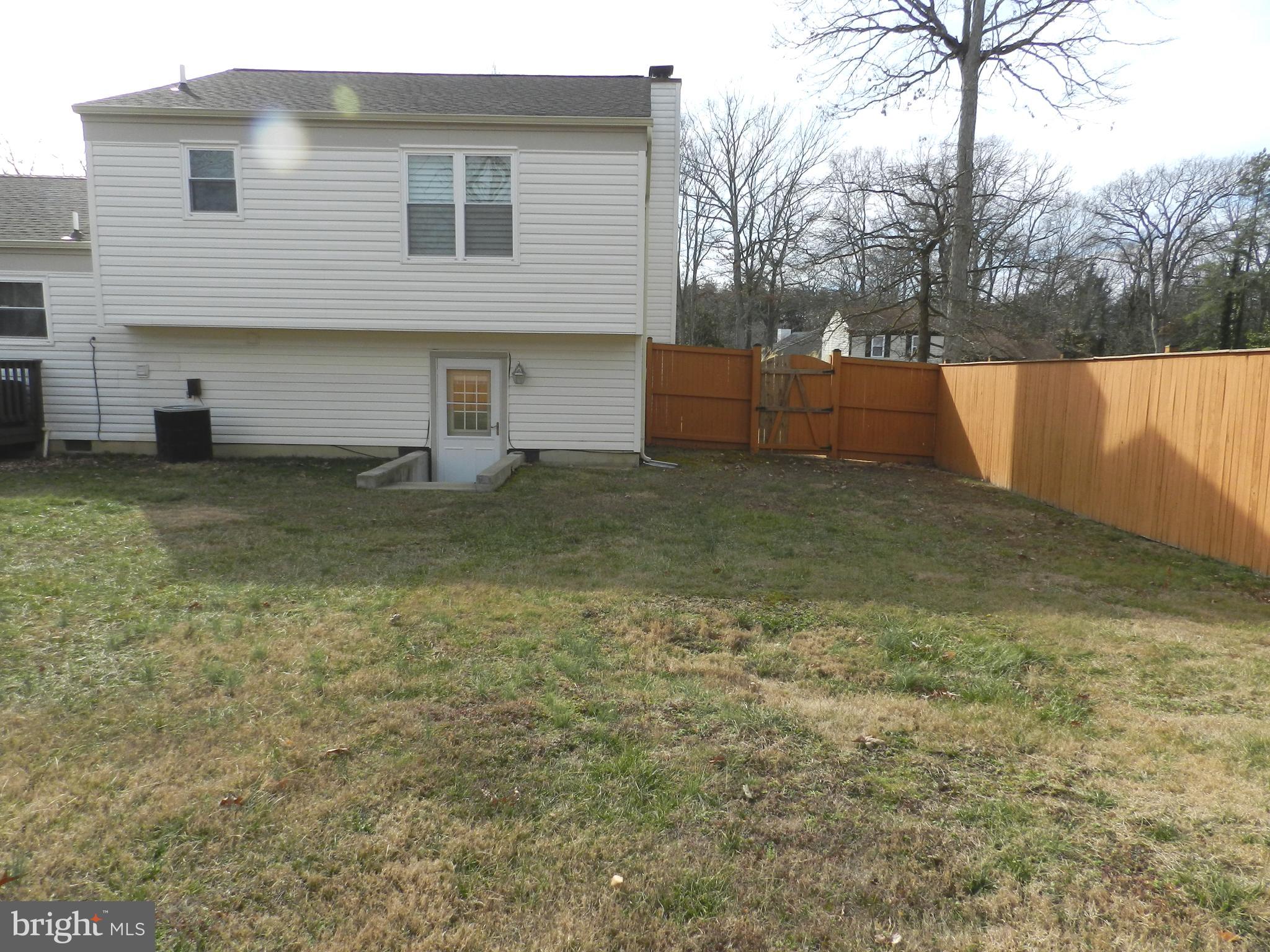 WHITE OAK VILLAGE SUB - Residential