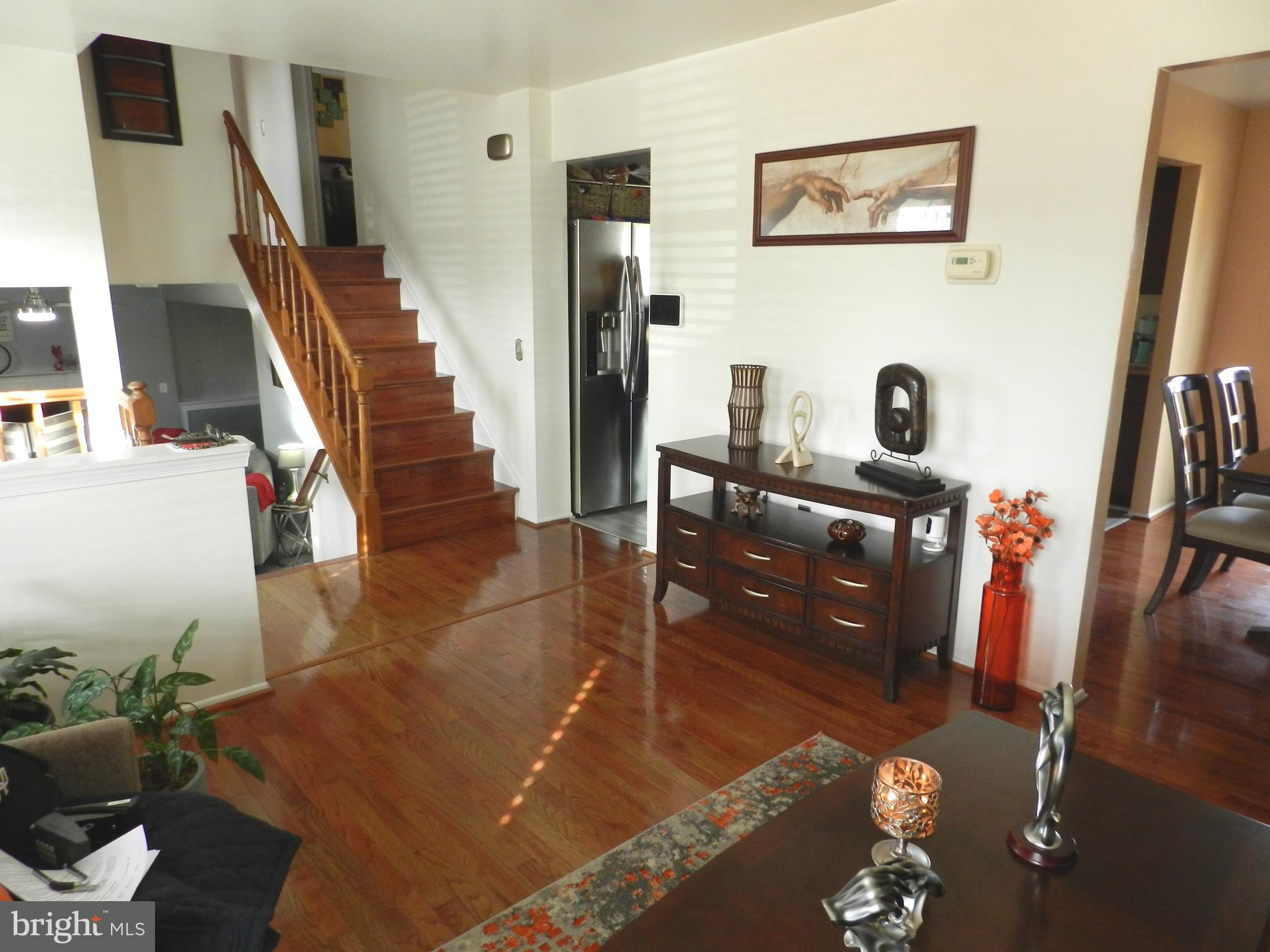 WHITE OAK VILLAGE SUB - Residential