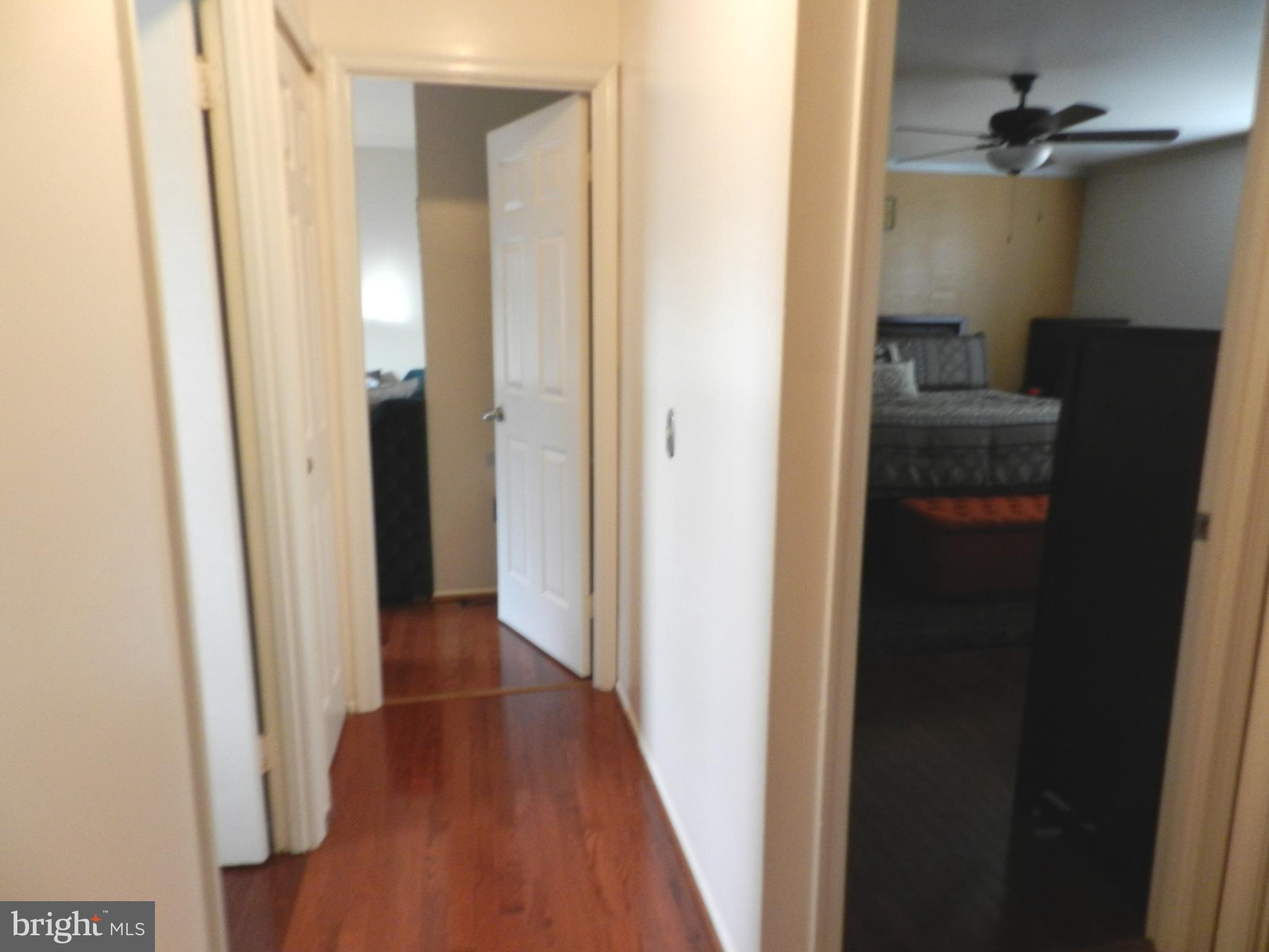 WHITE OAK VILLAGE SUB - Residential