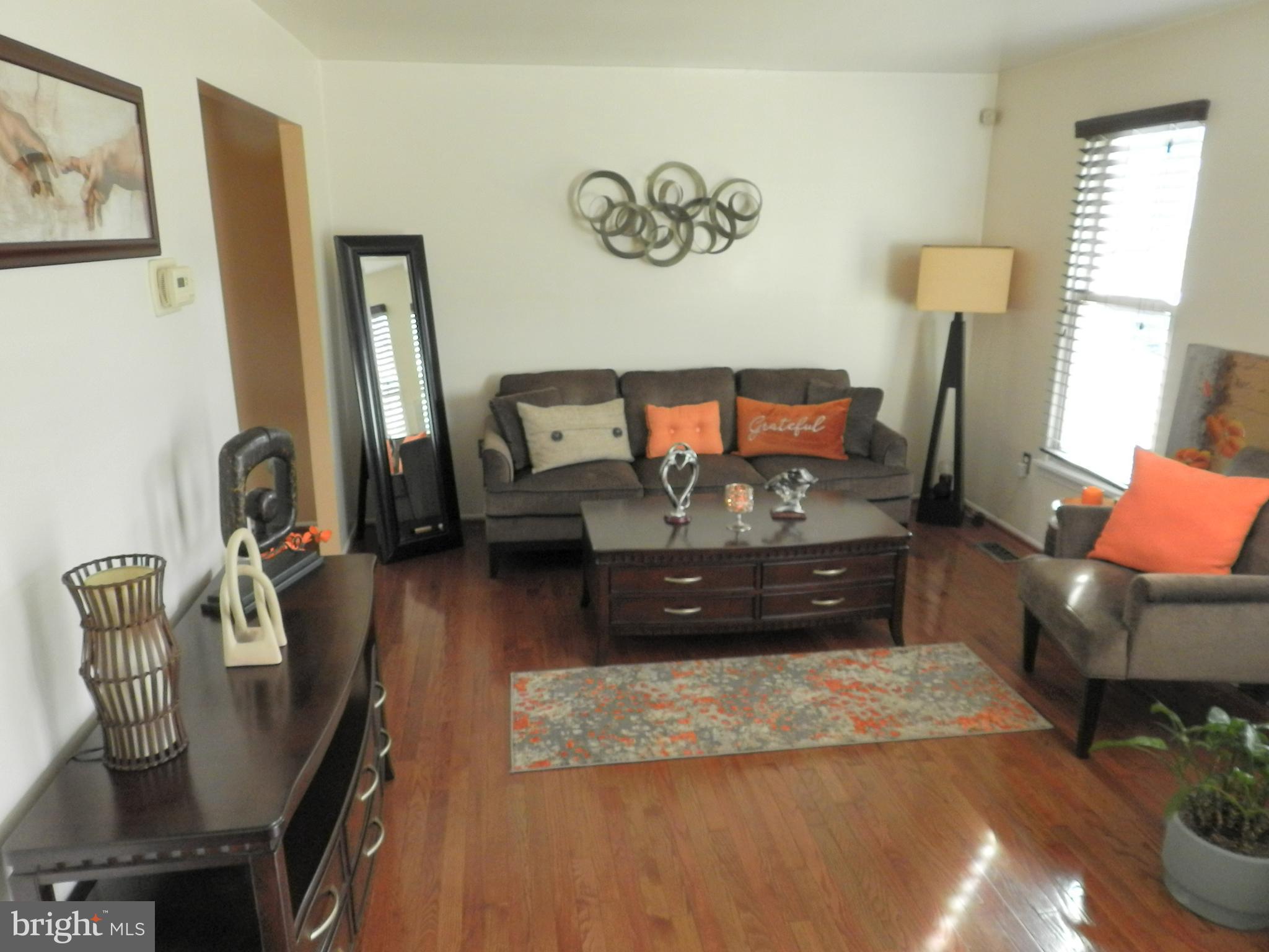 WHITE OAK VILLAGE SUB - Residential