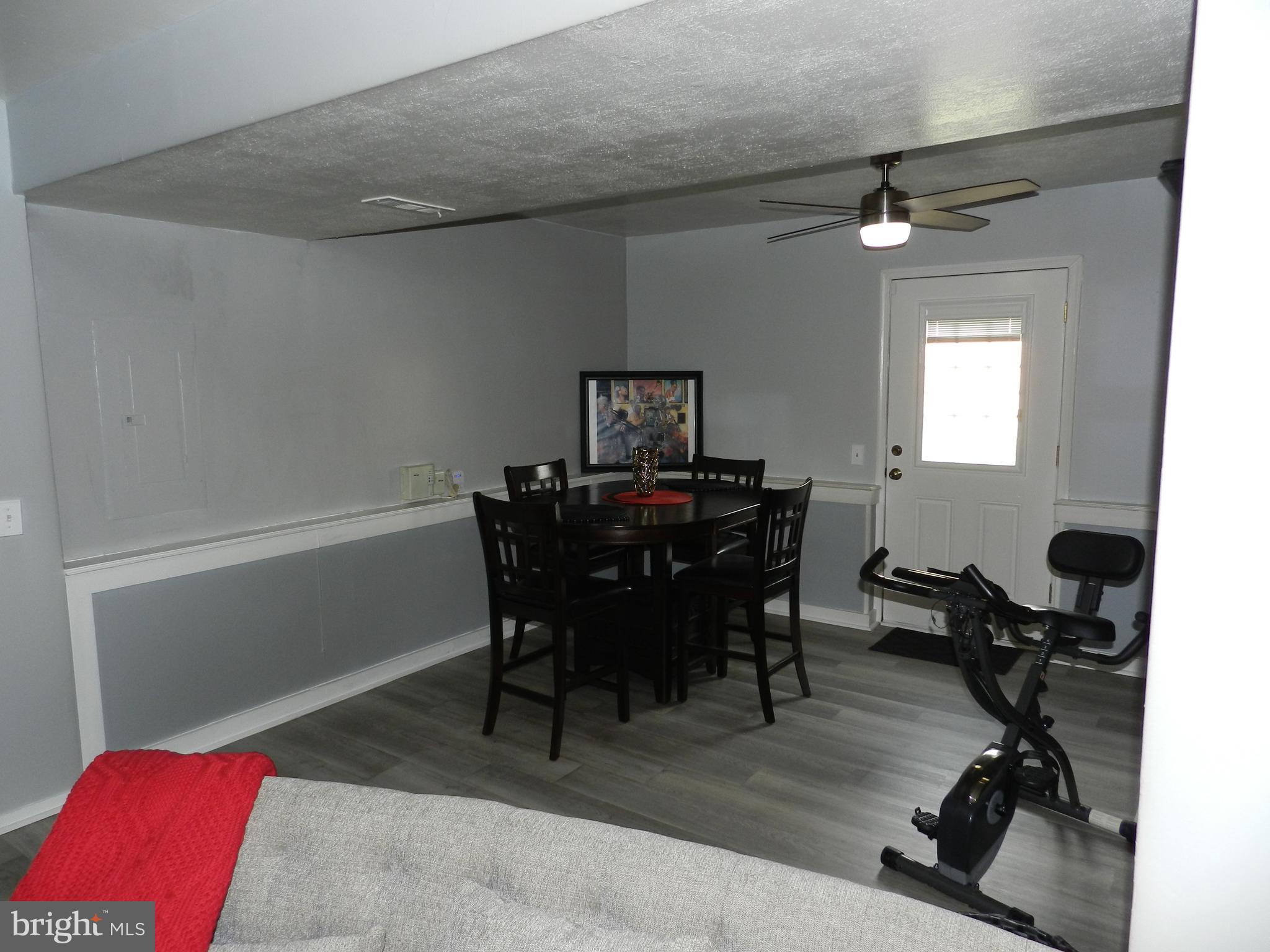 WHITE OAK VILLAGE SUB - Residential