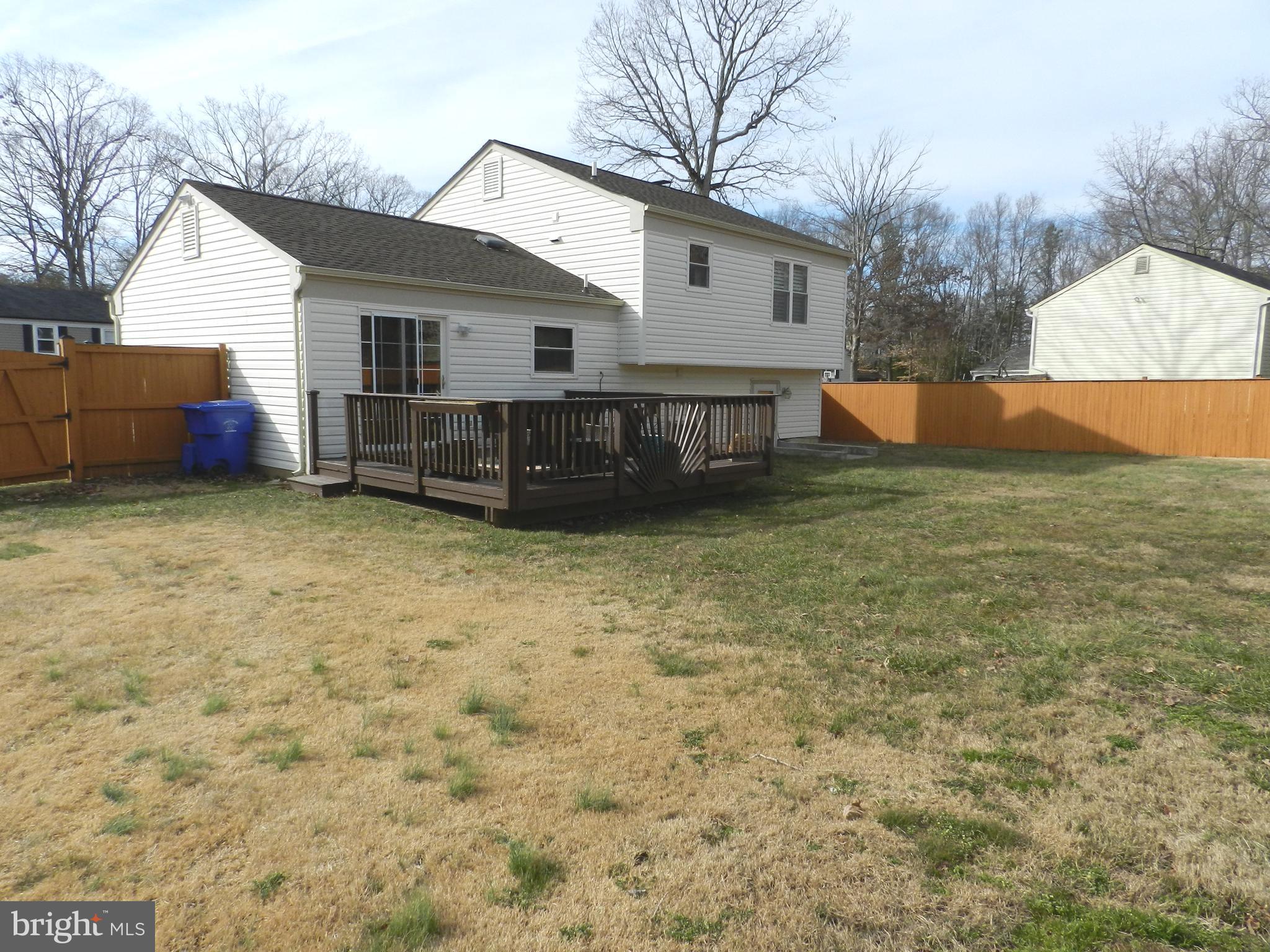 WHITE OAK VILLAGE SUB - Residential